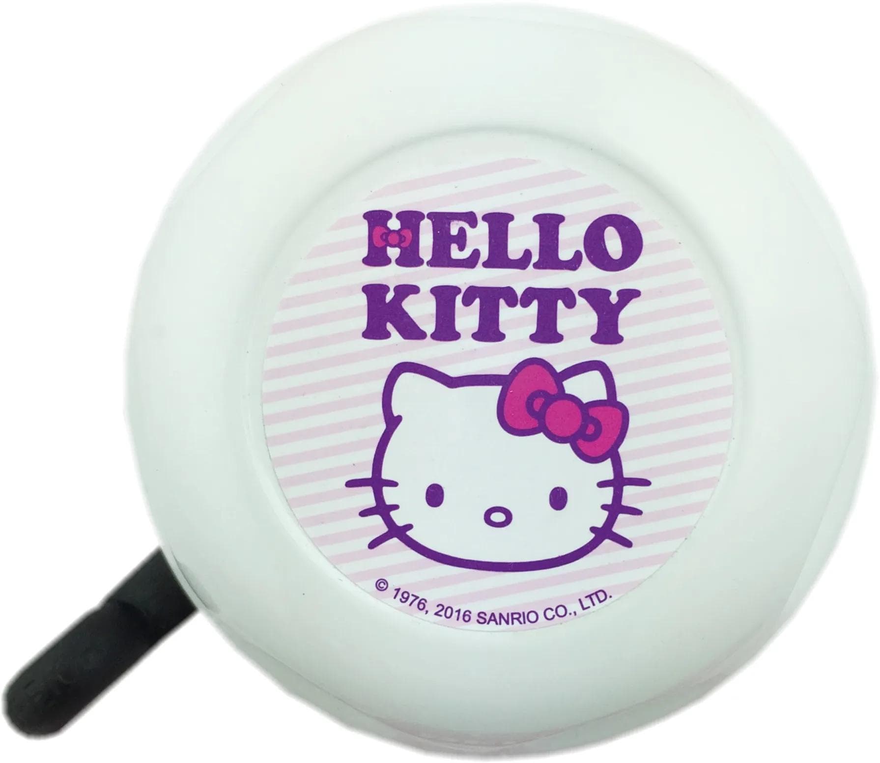 Bike Fashion Hello Kitty