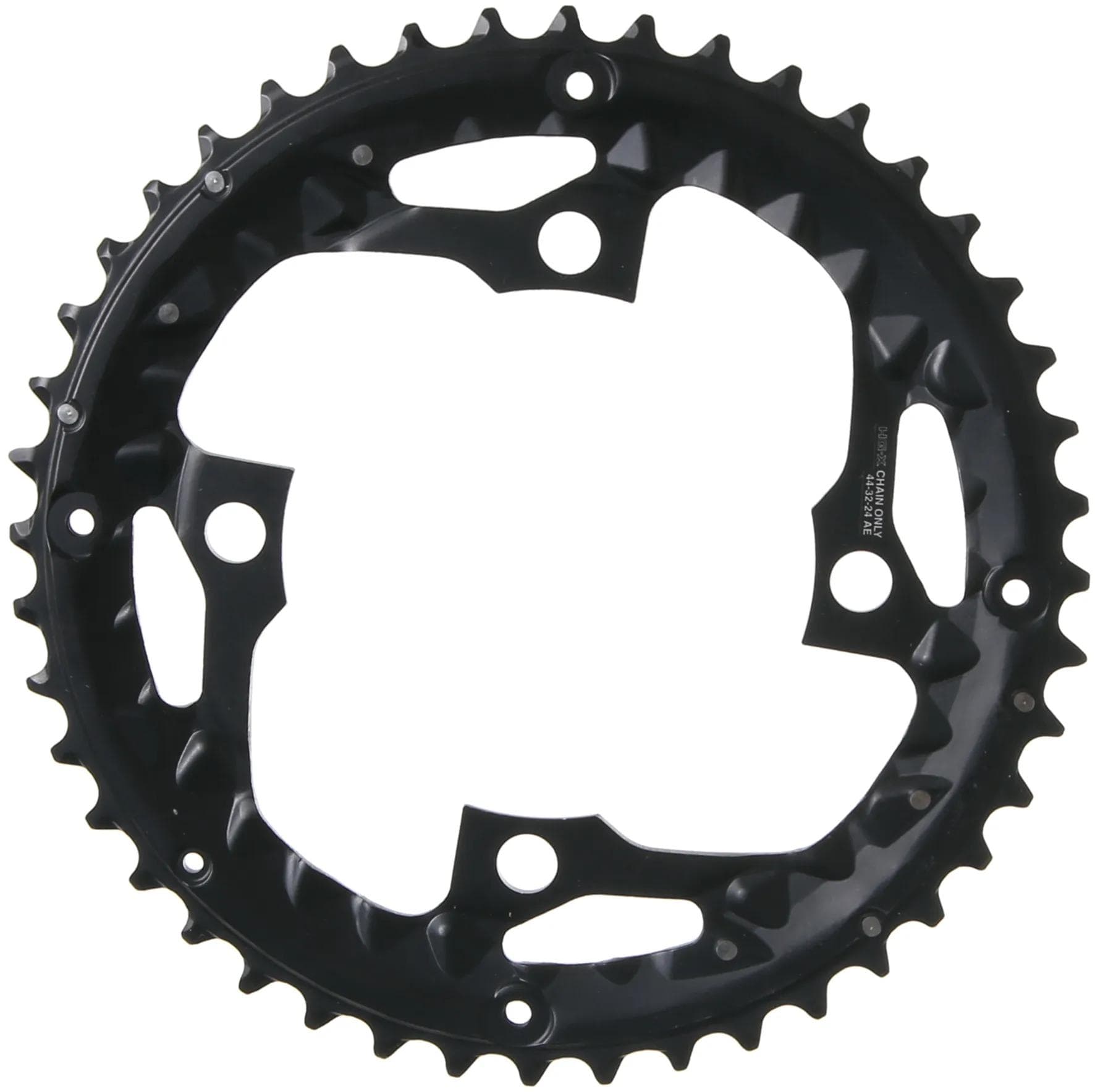 Shimano FC-M522 / FC-T521