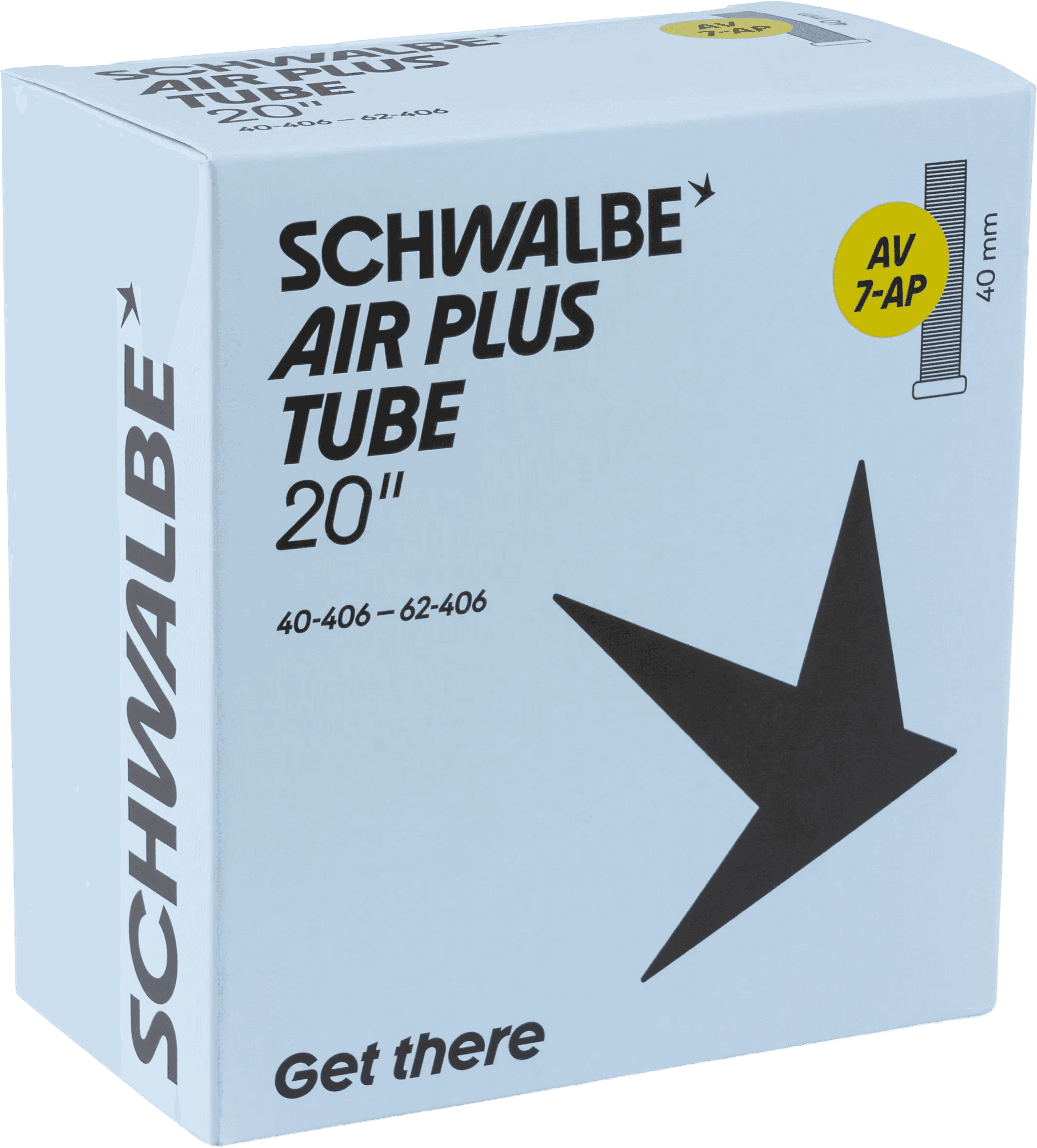 Schwalbe Nr. 7-AP