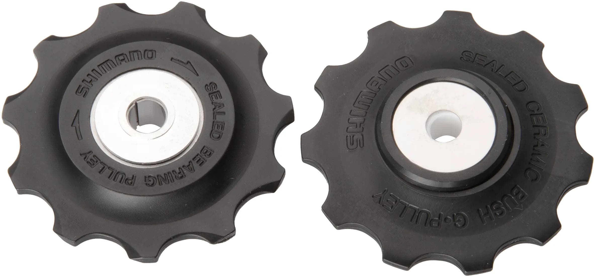 Shimano High End