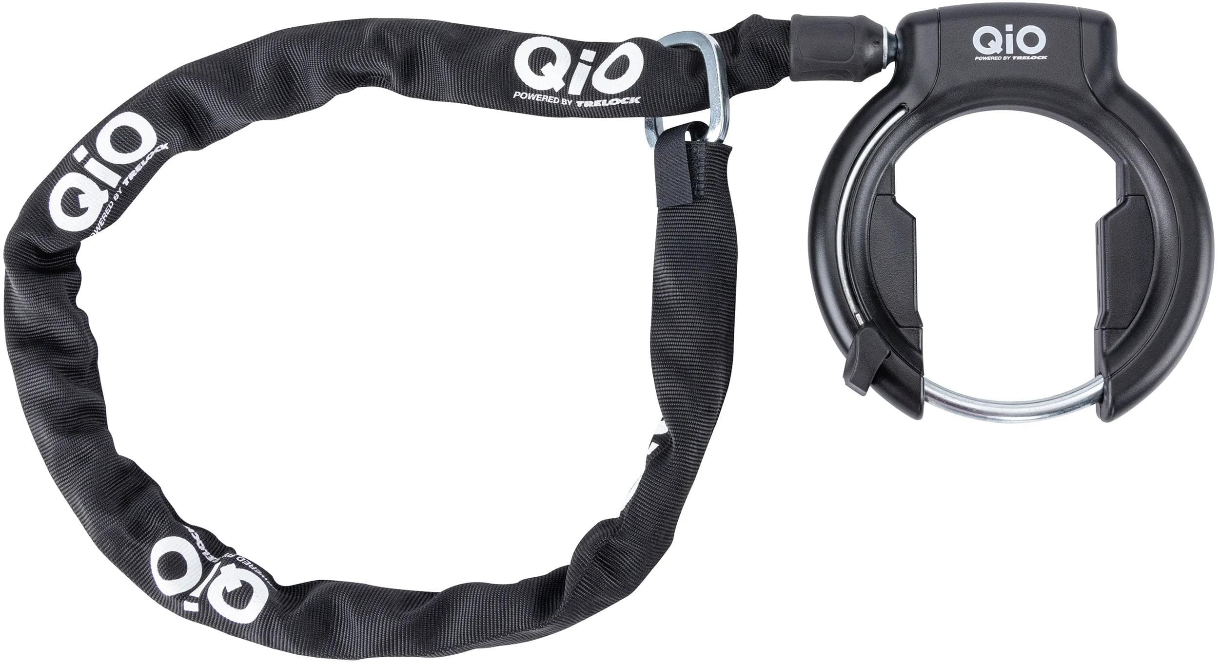 QIO One Key Solution