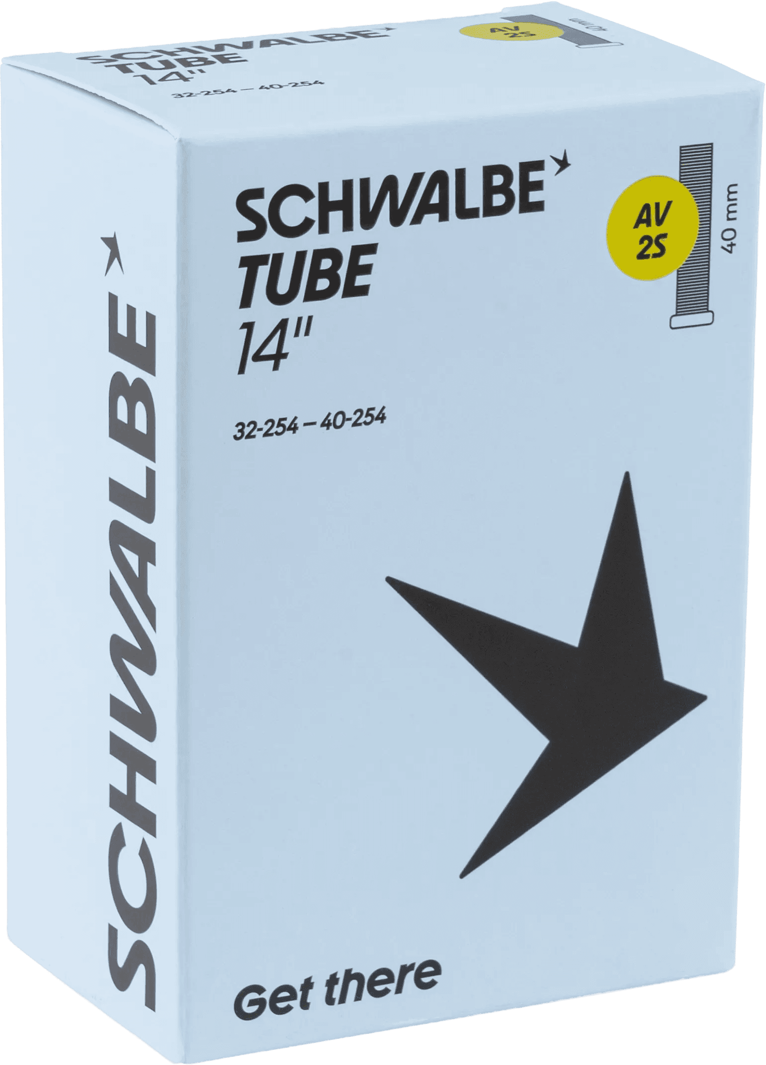 Schwalbe Nr. 2S