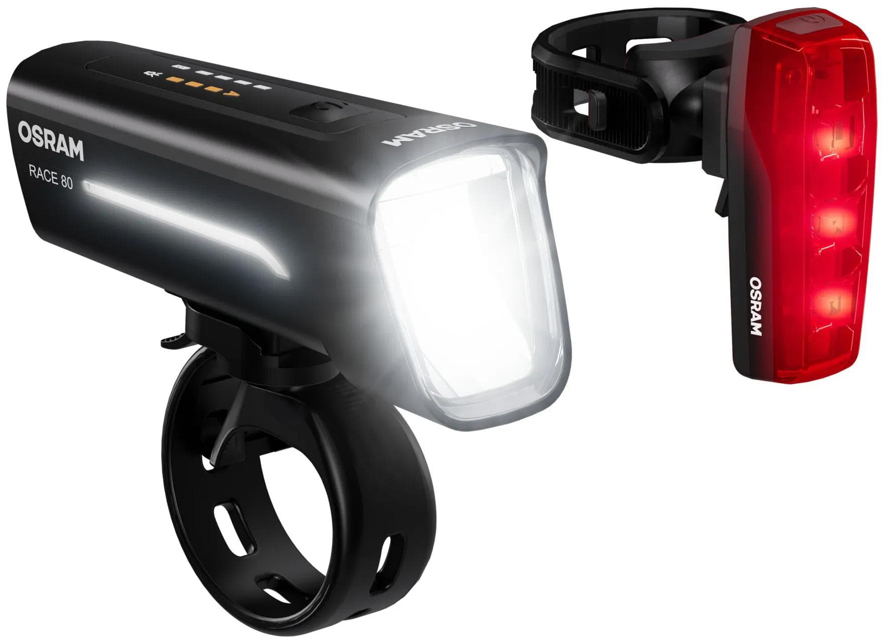 Osram LEDs Bike Race 80