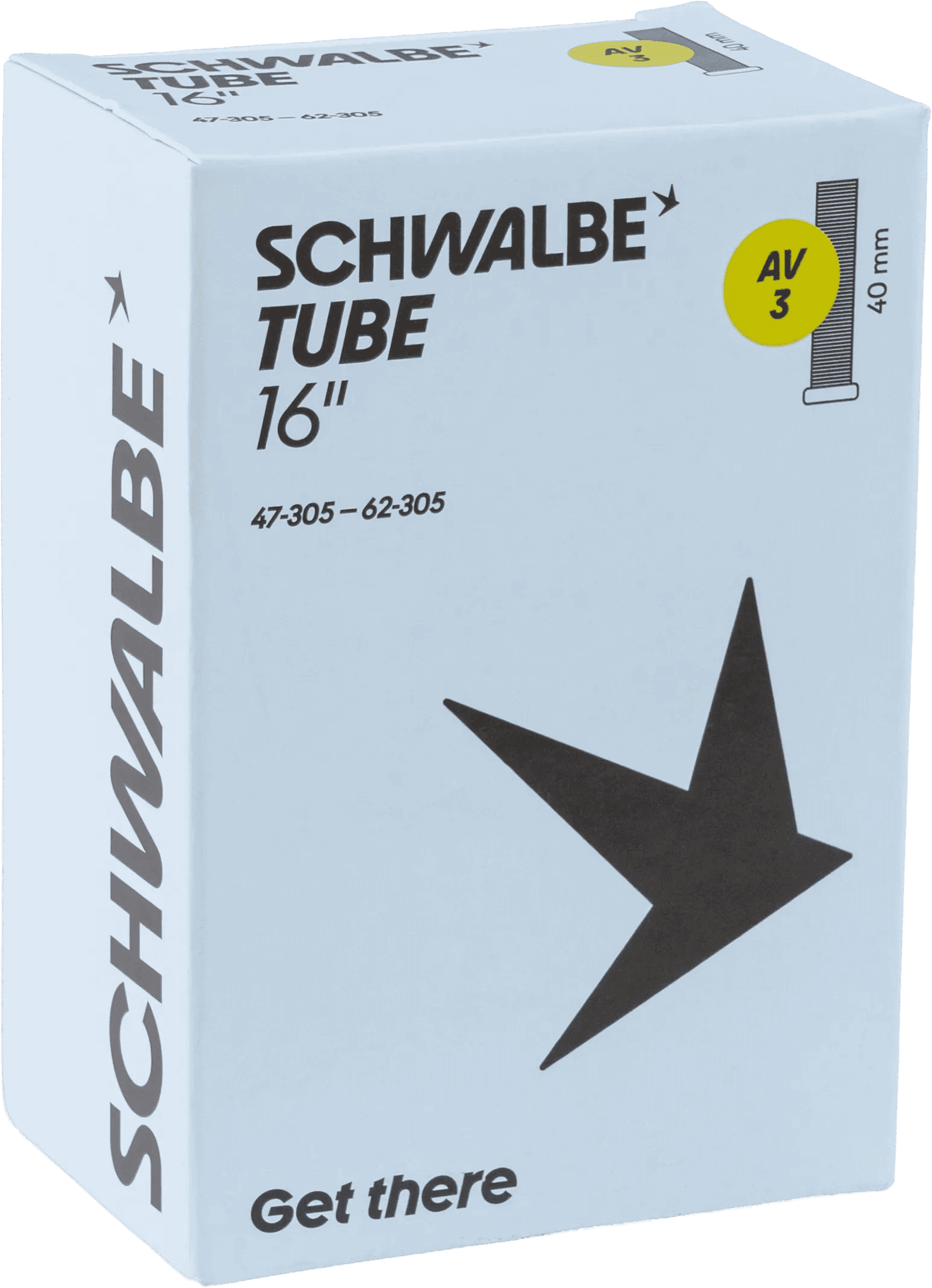 Schwalbe Nr. 3