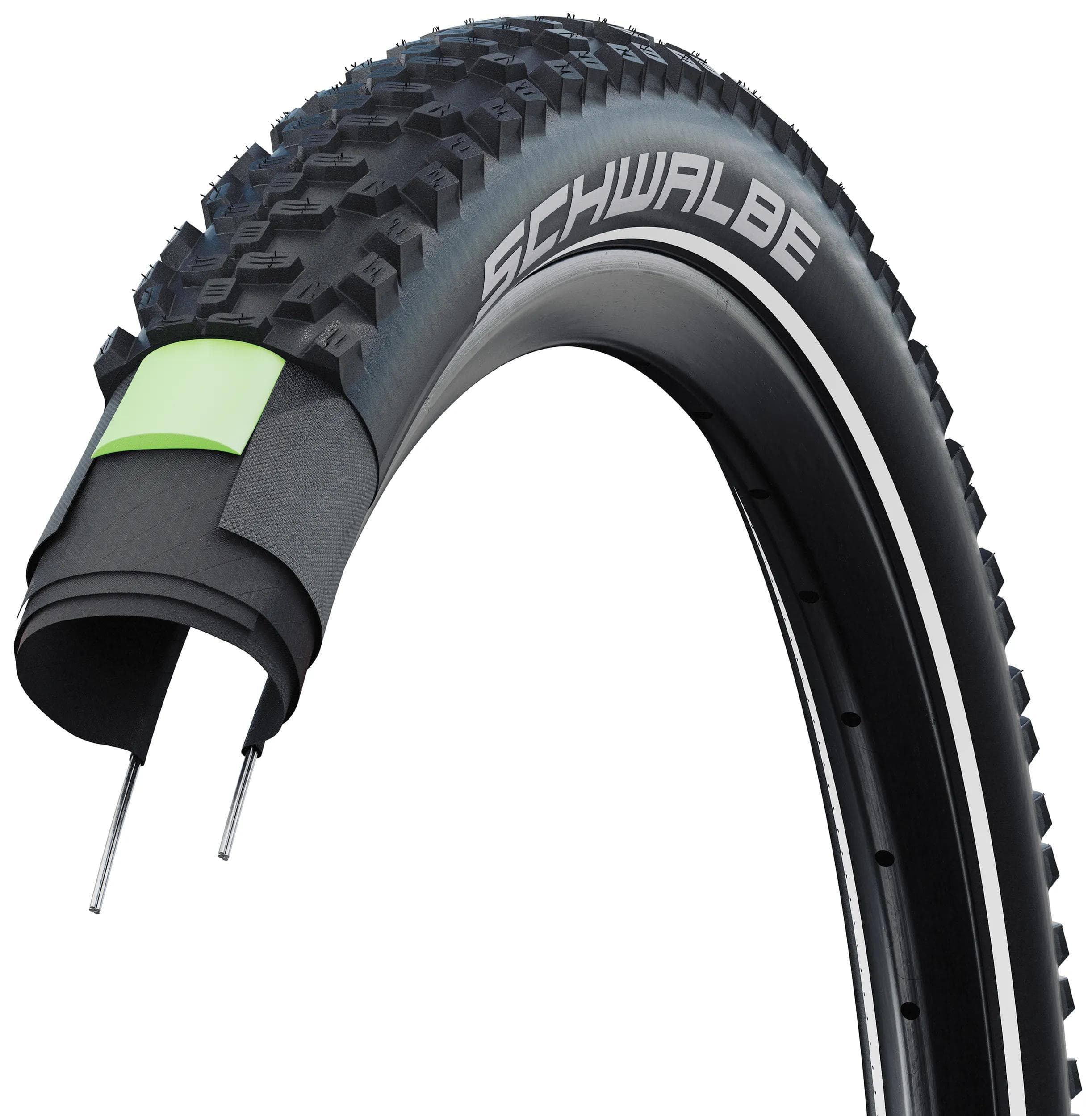 Schwalbe Smart Sam Plus Performance Line