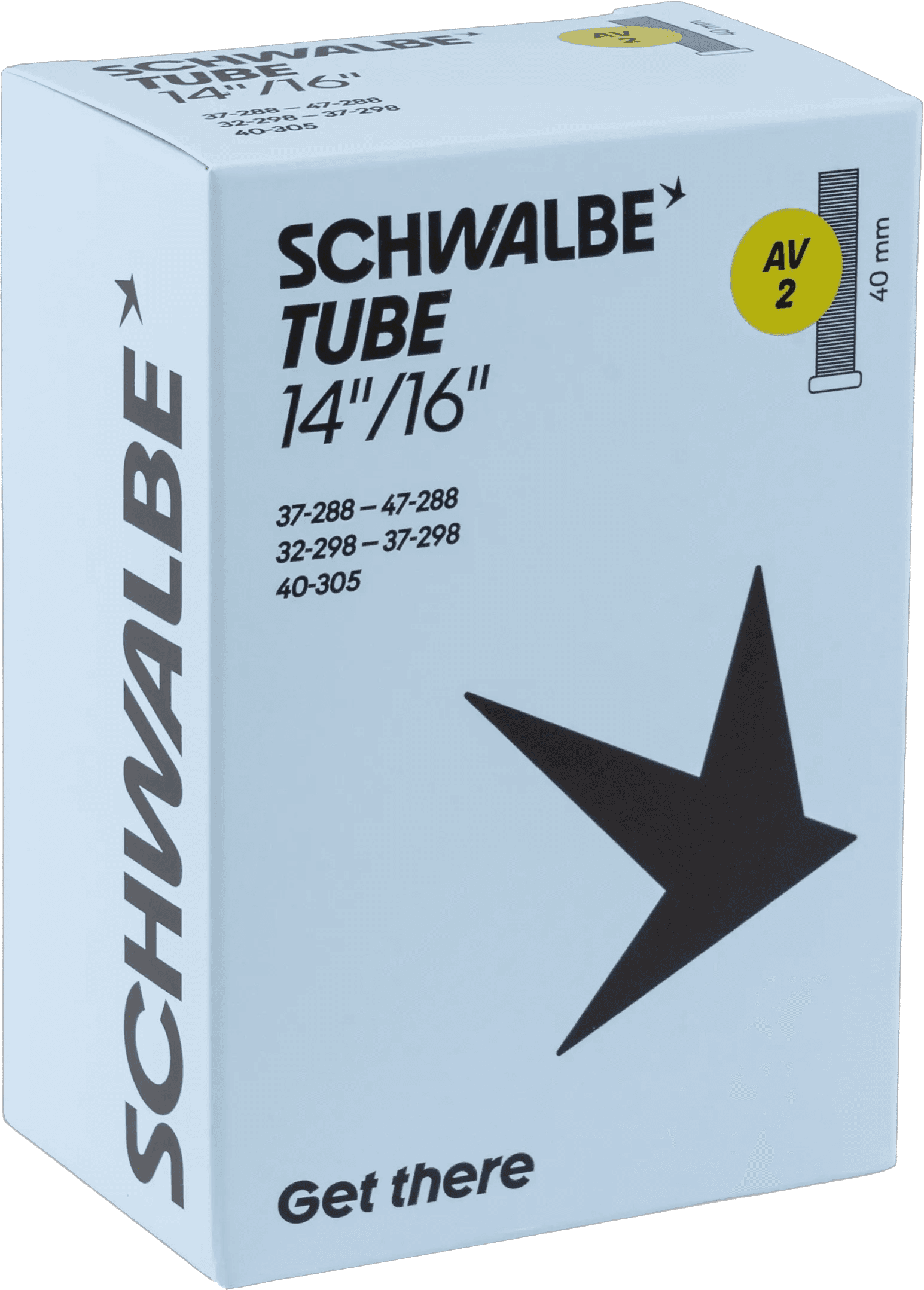Schwalbe Nr. 2