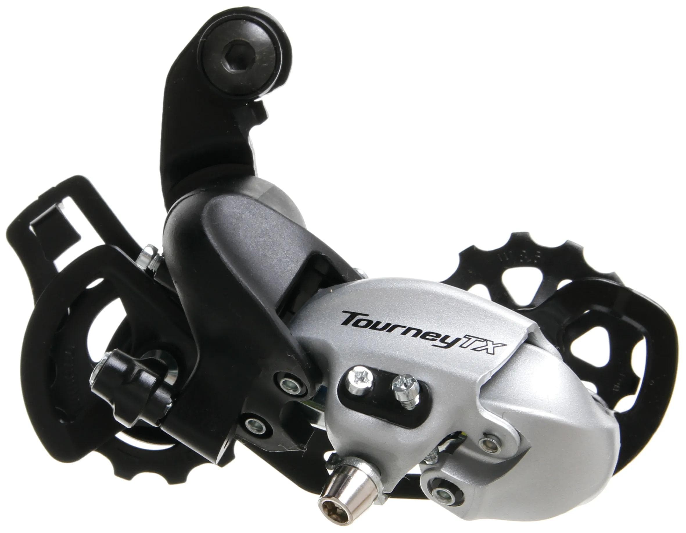 Shimano Tourney TX RD-TX800