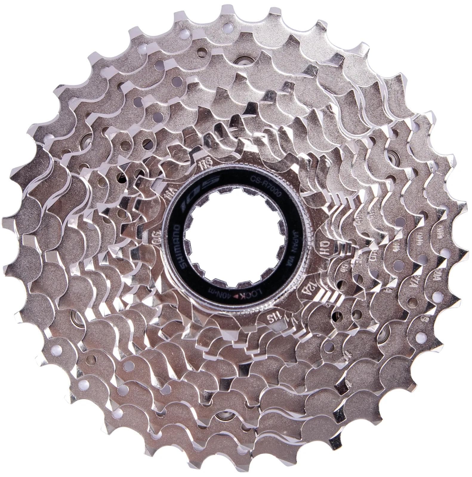 Shimano 105 CS-R7000
