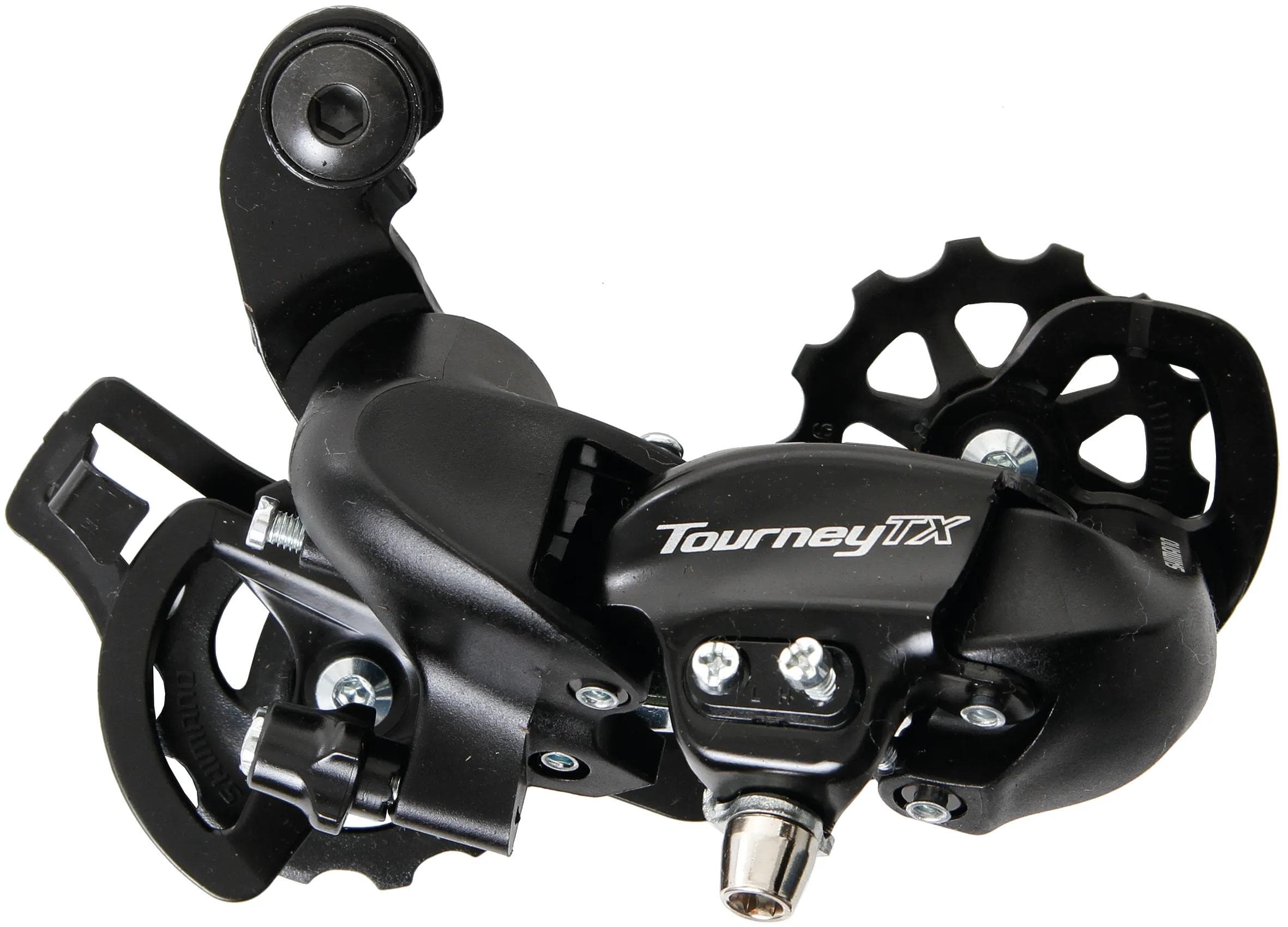 Shimano Tourney TX RD-TX800