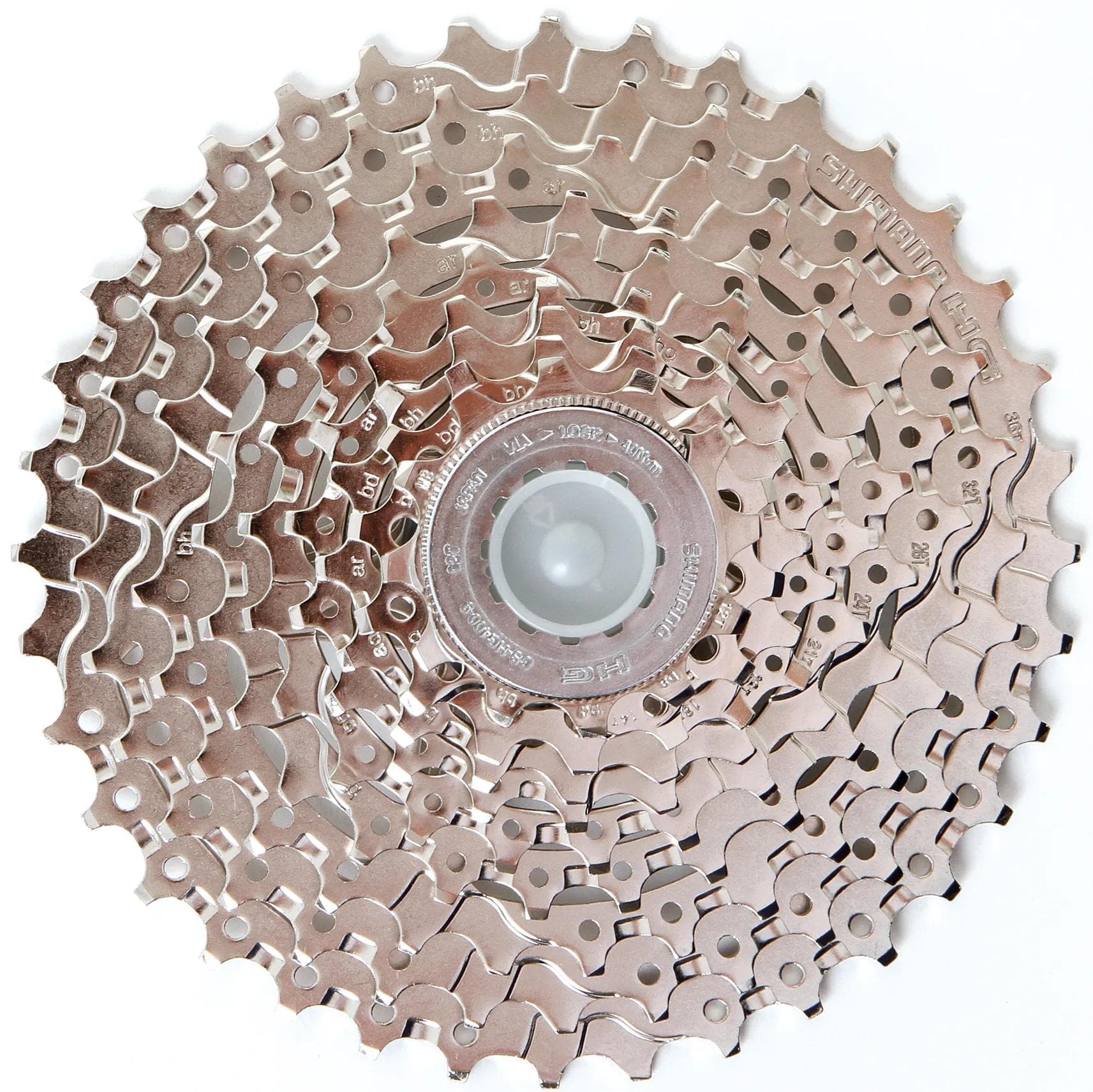 Shimano CS-HG 400-9