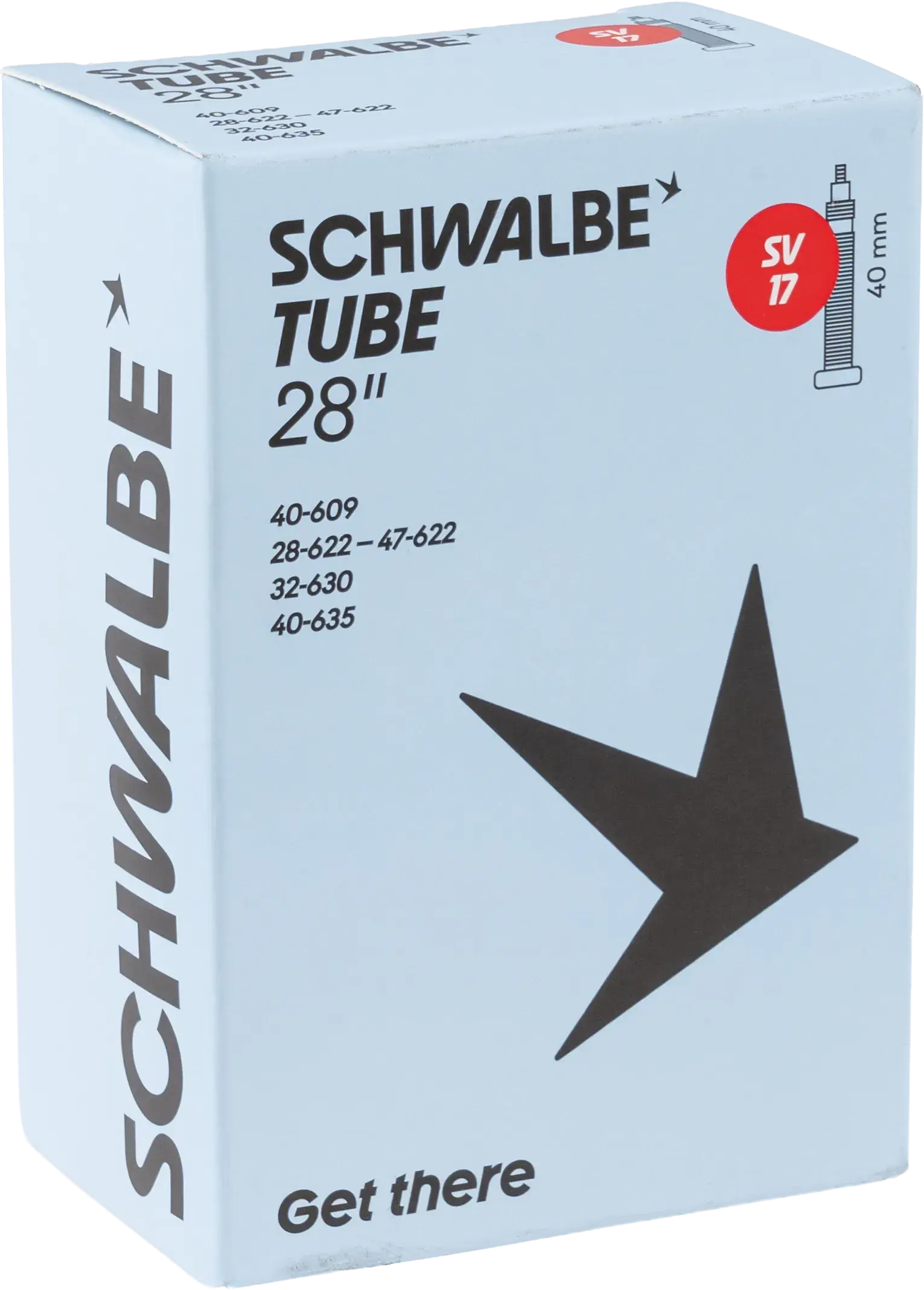 Schwalbe Nr. 17
