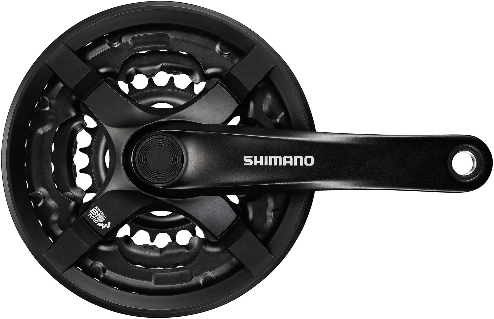 Shimano TY 501