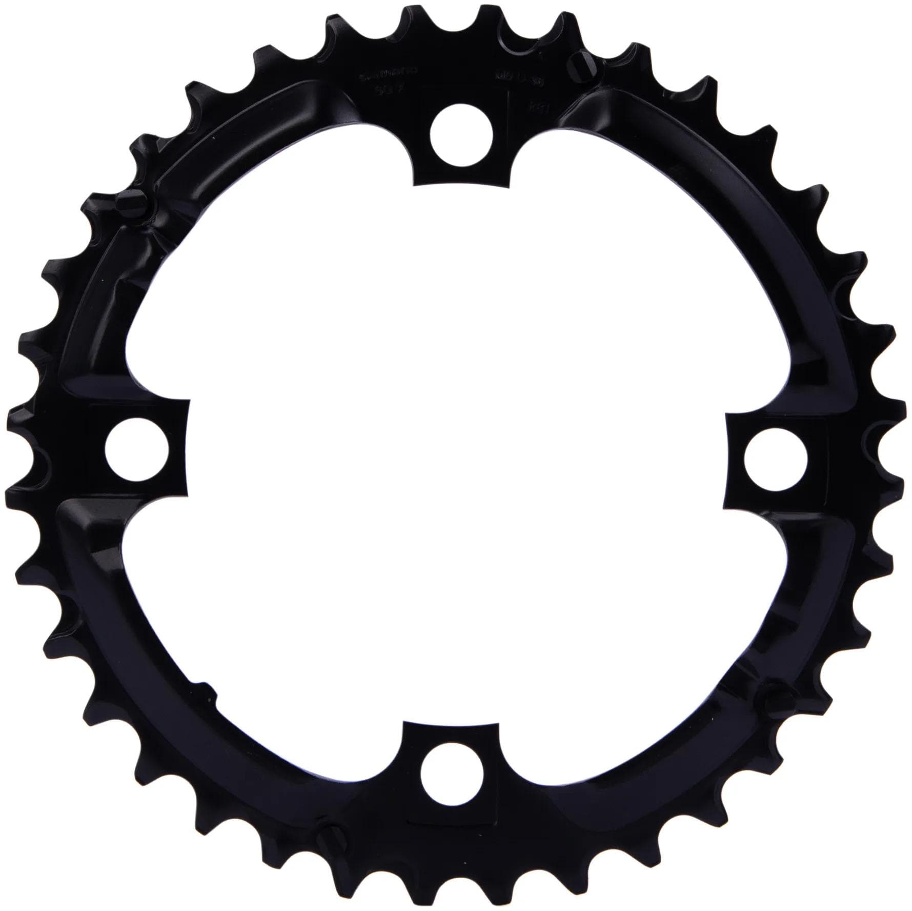 Shimano Deore