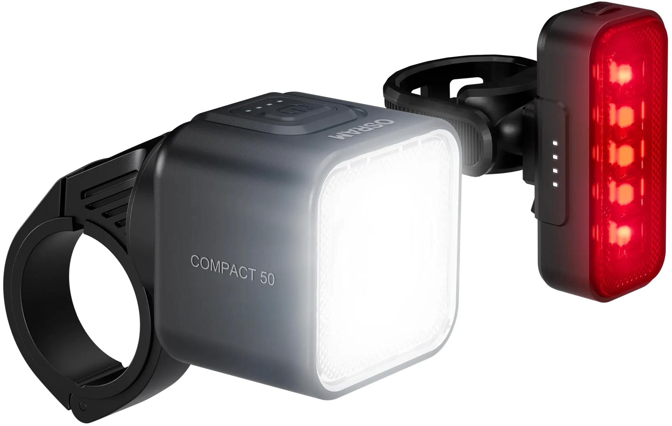 Osram LEDs Bike Compact 50