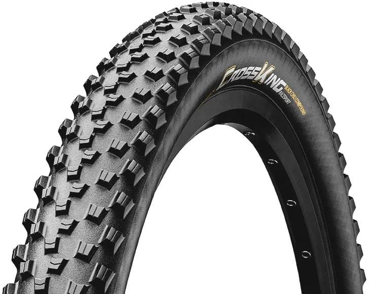 Continental Cross King