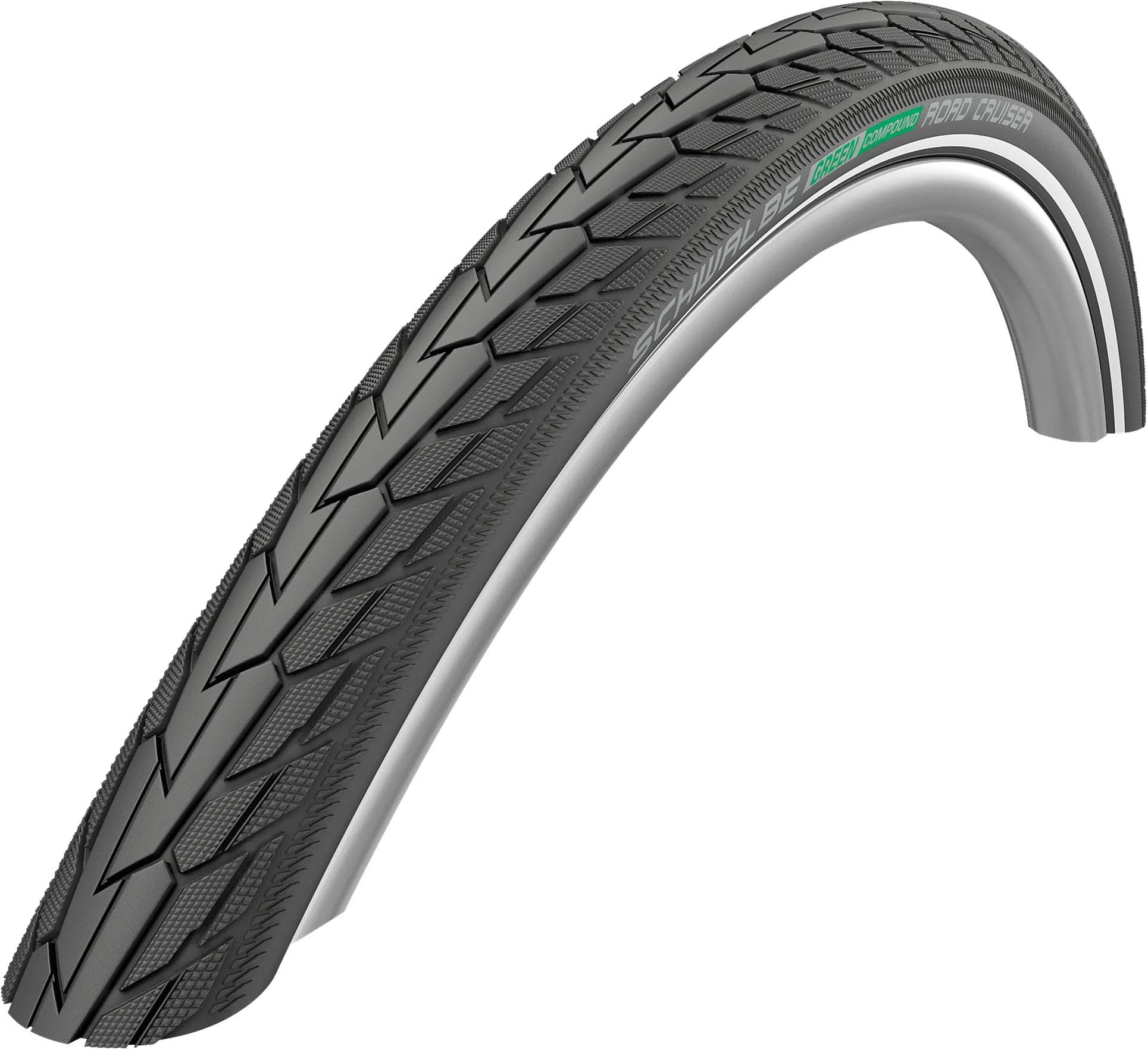 Schwalbe Road Cruiser Active Line