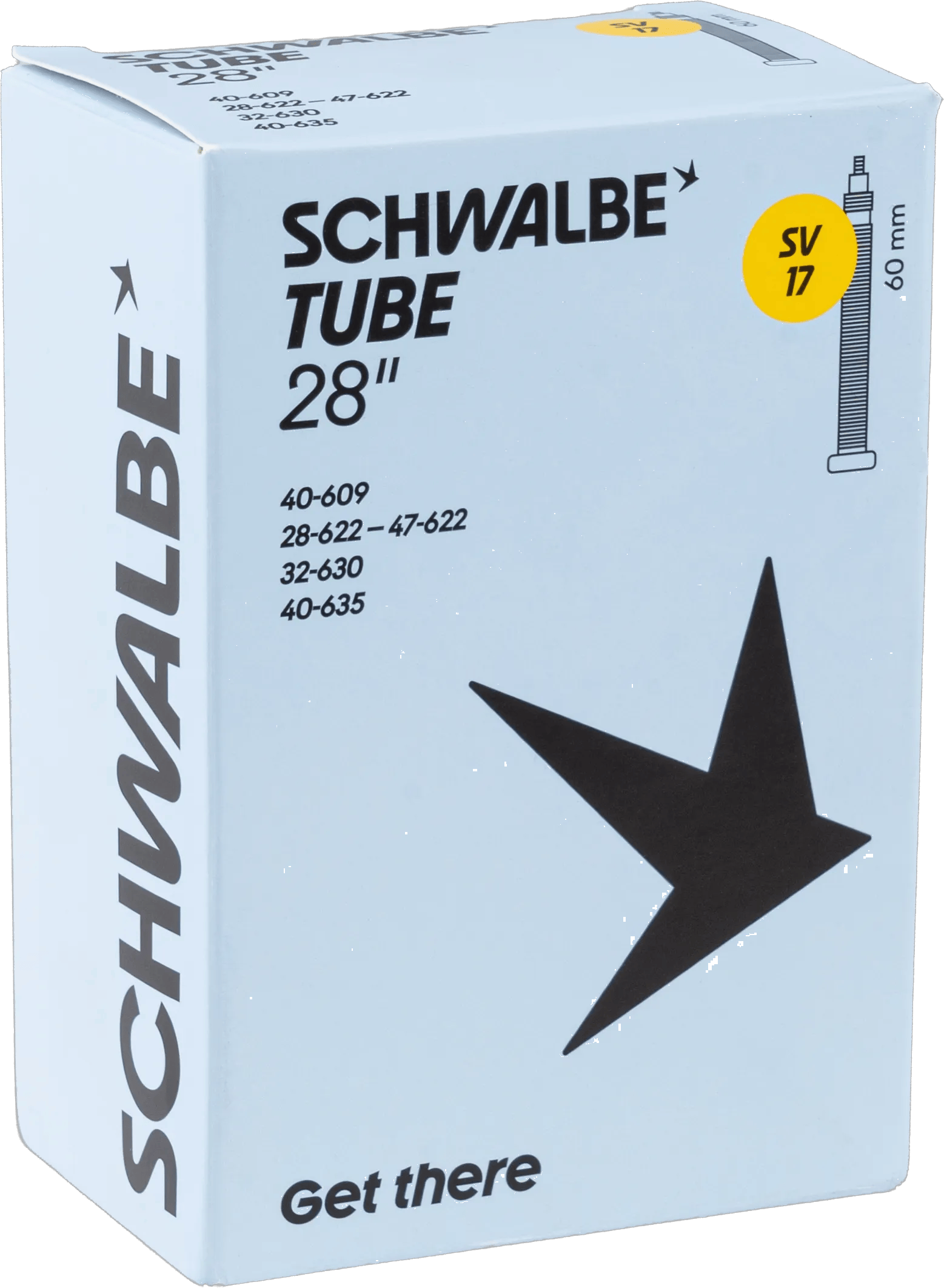 Schwalbe Nr. 17