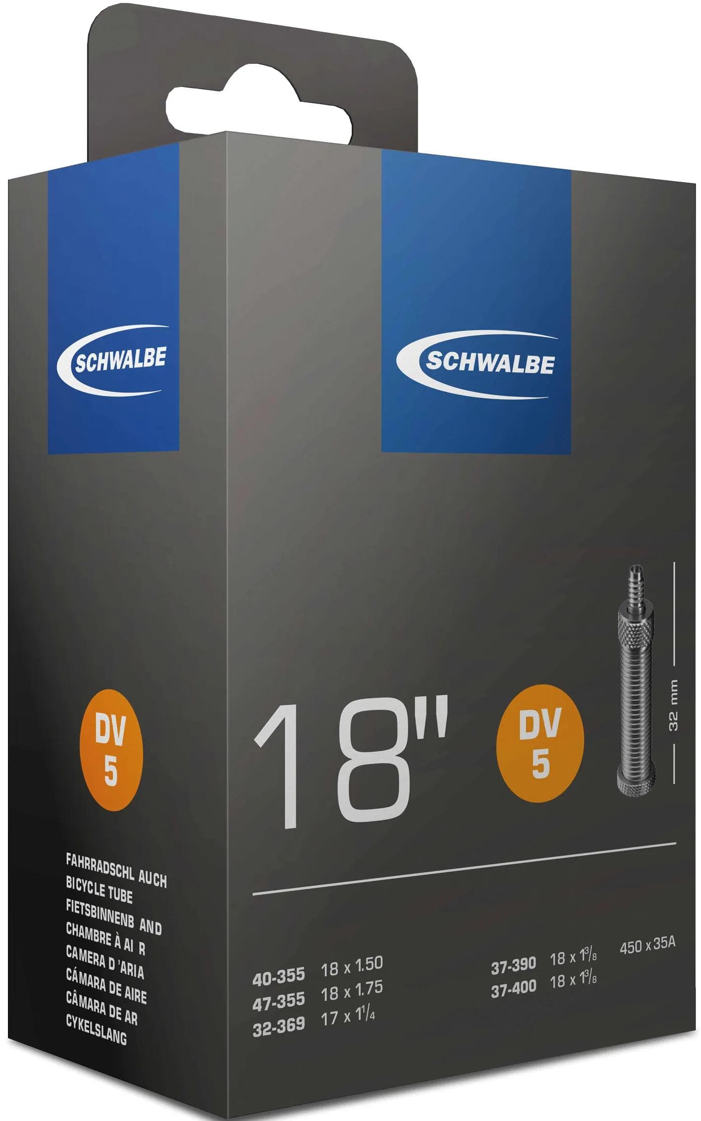 Schwalbe Nr. 5