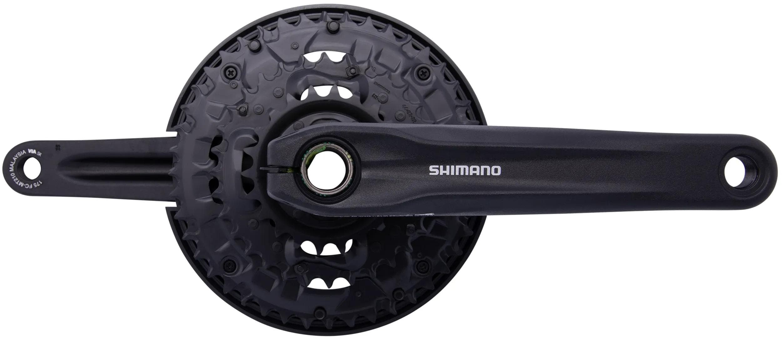 Shimano FC-MT 2103