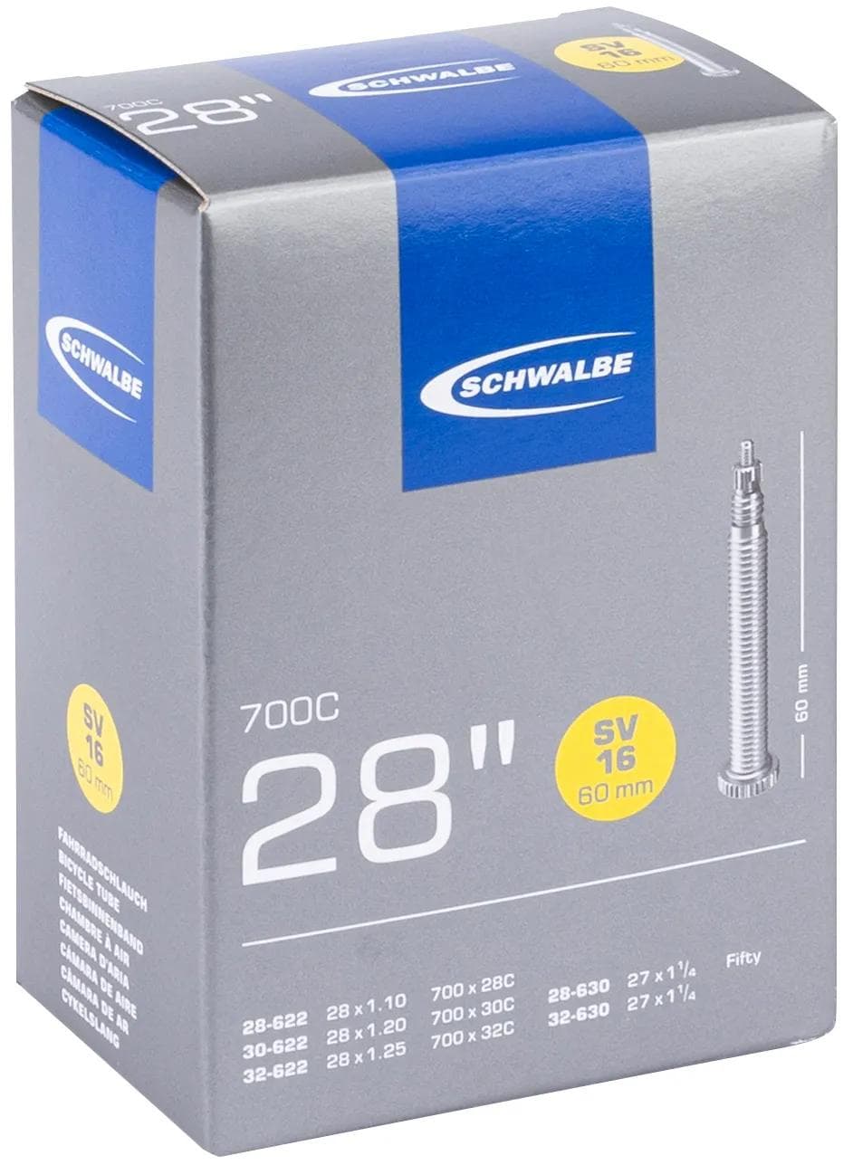Schwalbe Nr. 16