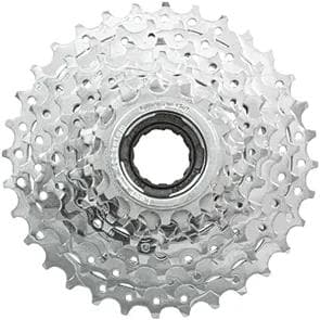 Sunrace MFE909CU