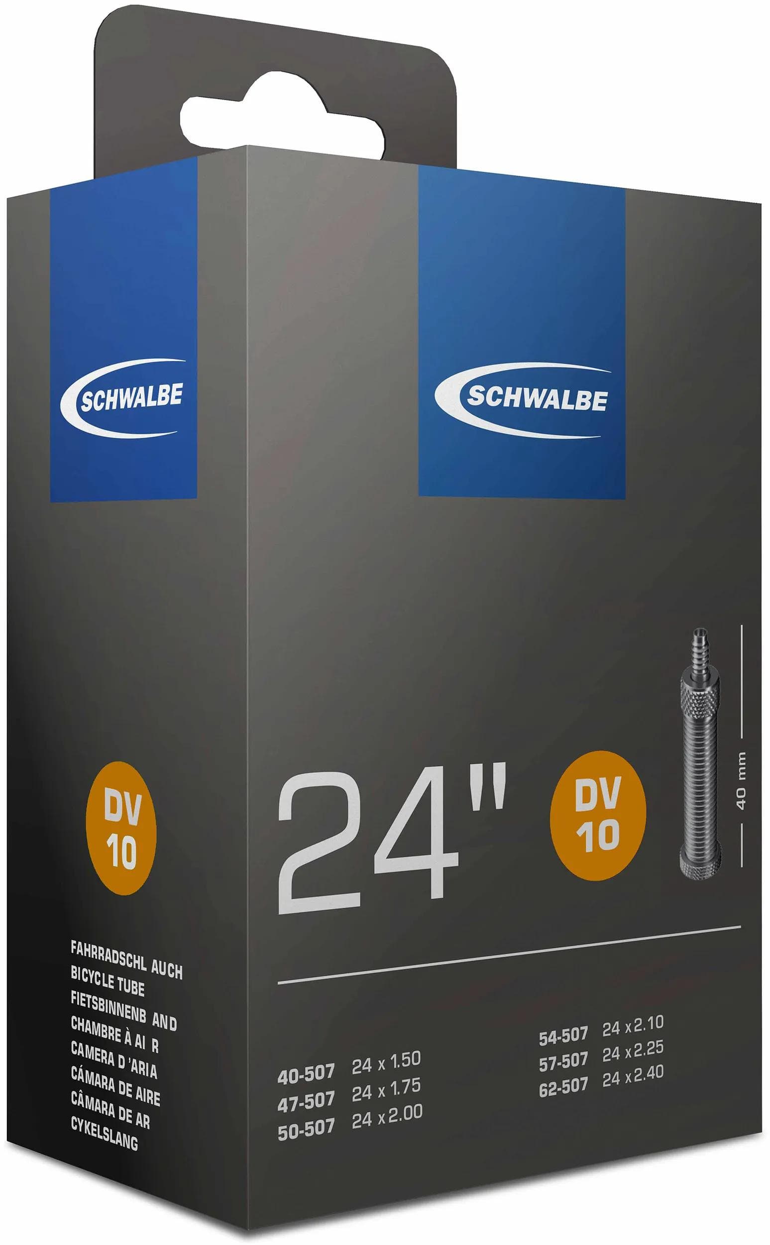 Schwalbe Nr. 10