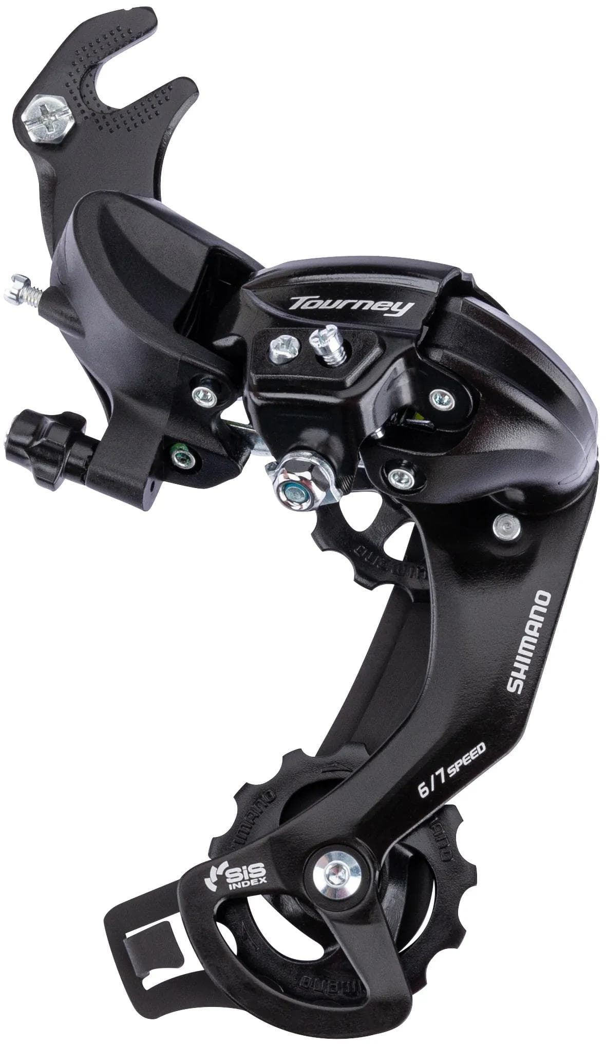 Shimano Tourney TY RD-TY300