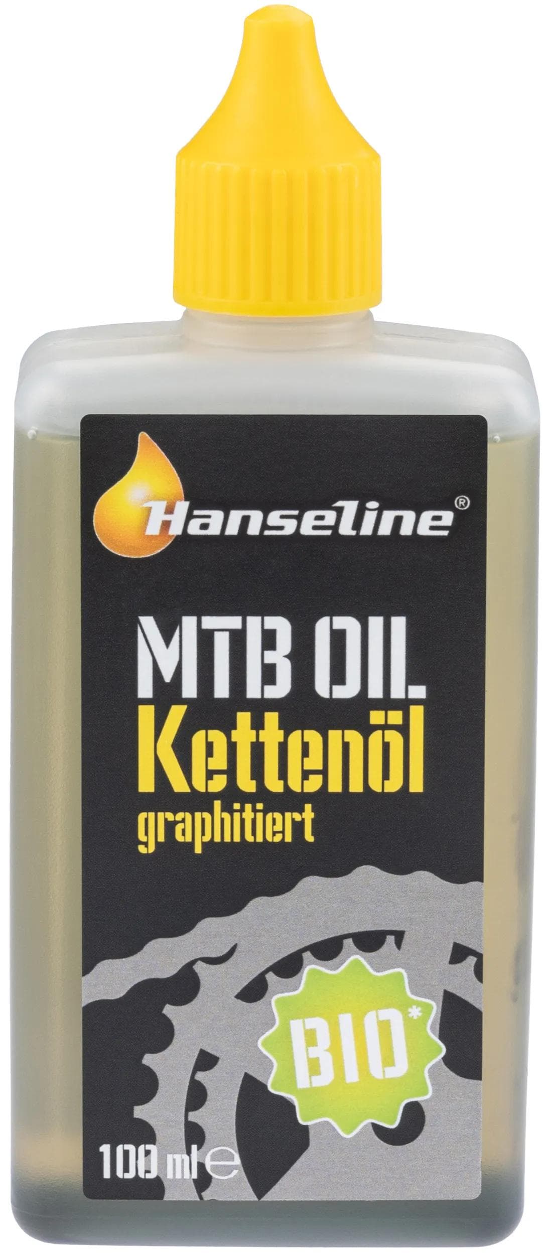 Hanseline MTB-Oil