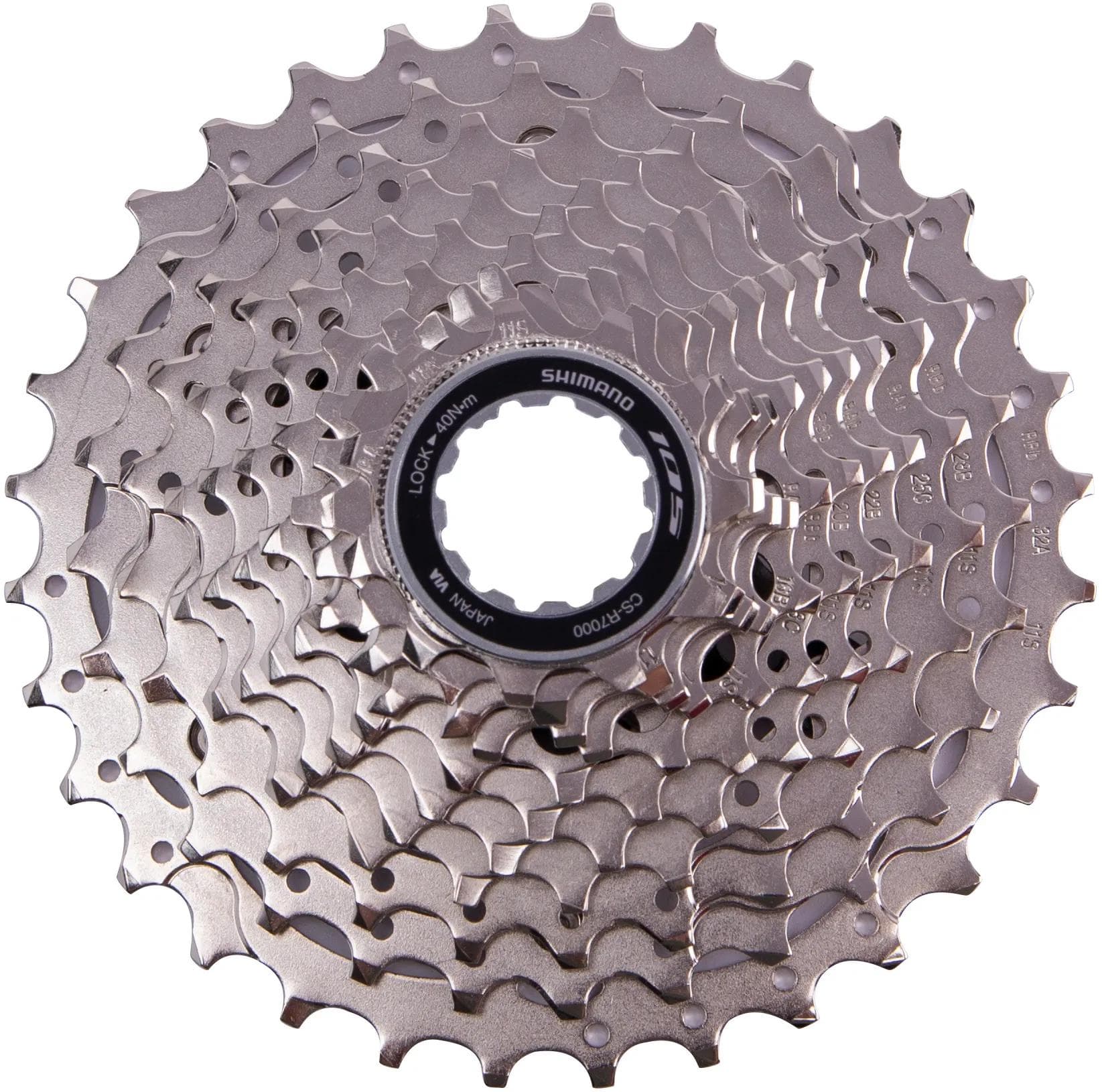 Shimano 105 CS-R7000