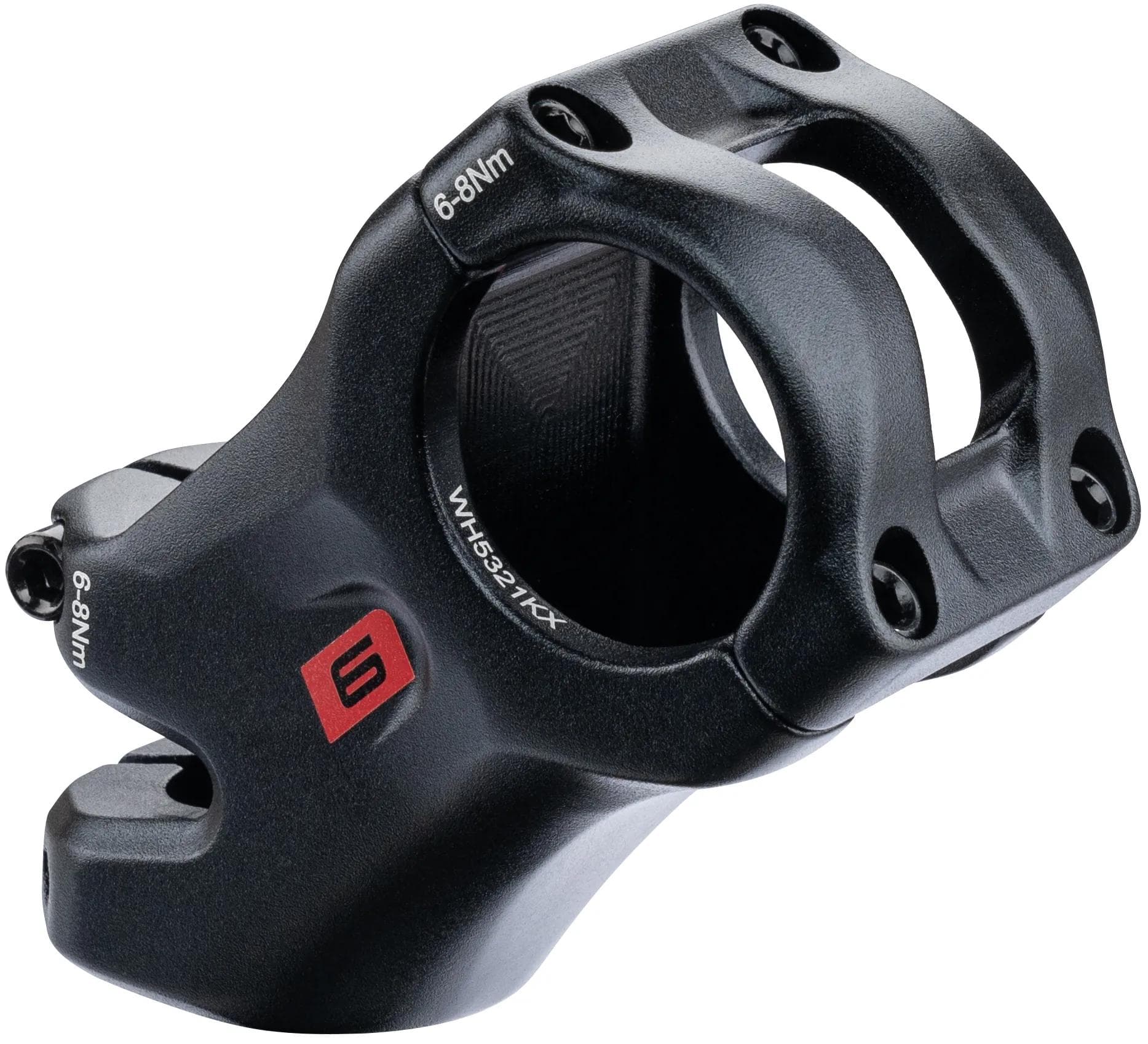 Ergotec High Ray