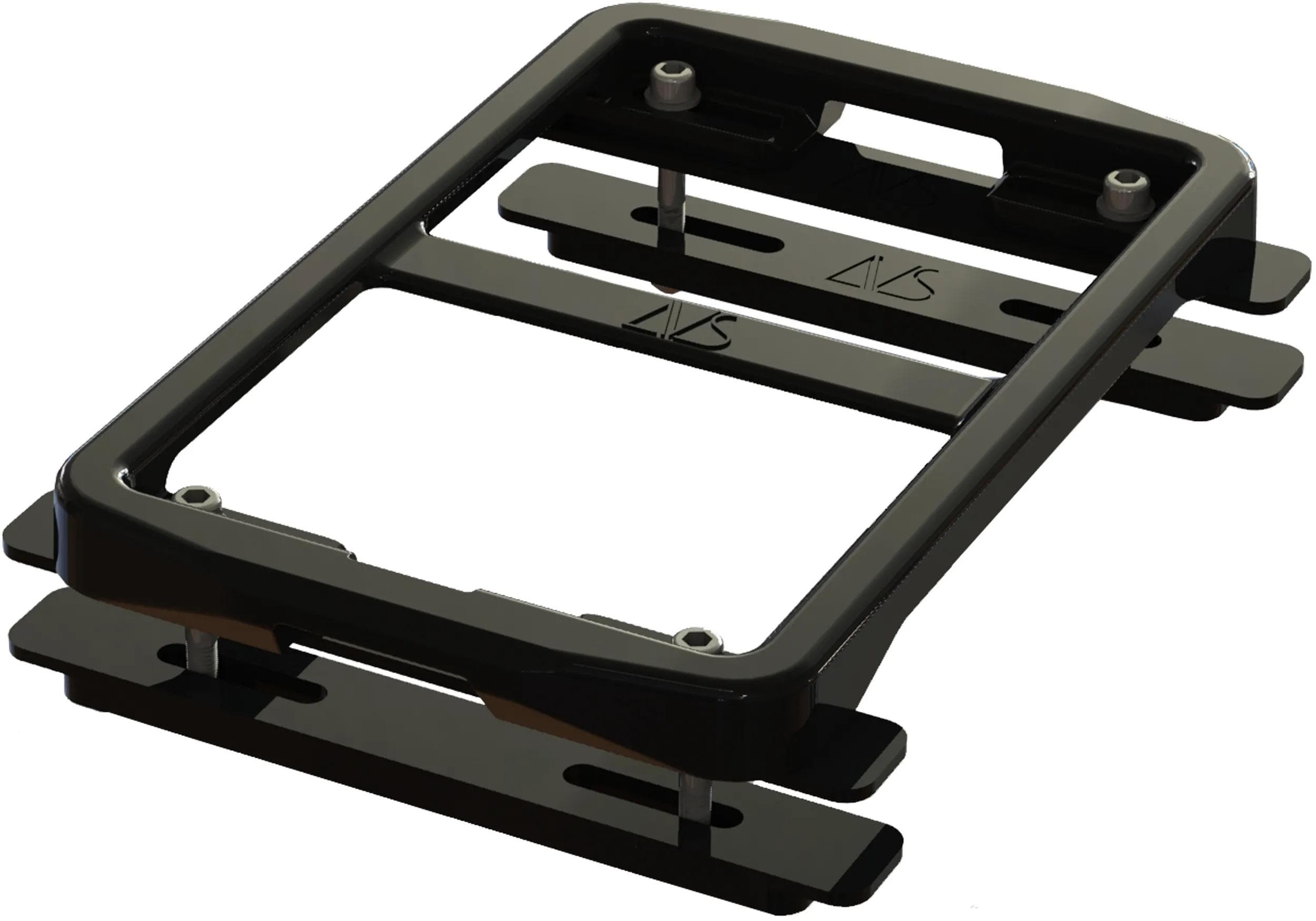 Atranvelo New Rack AVS One