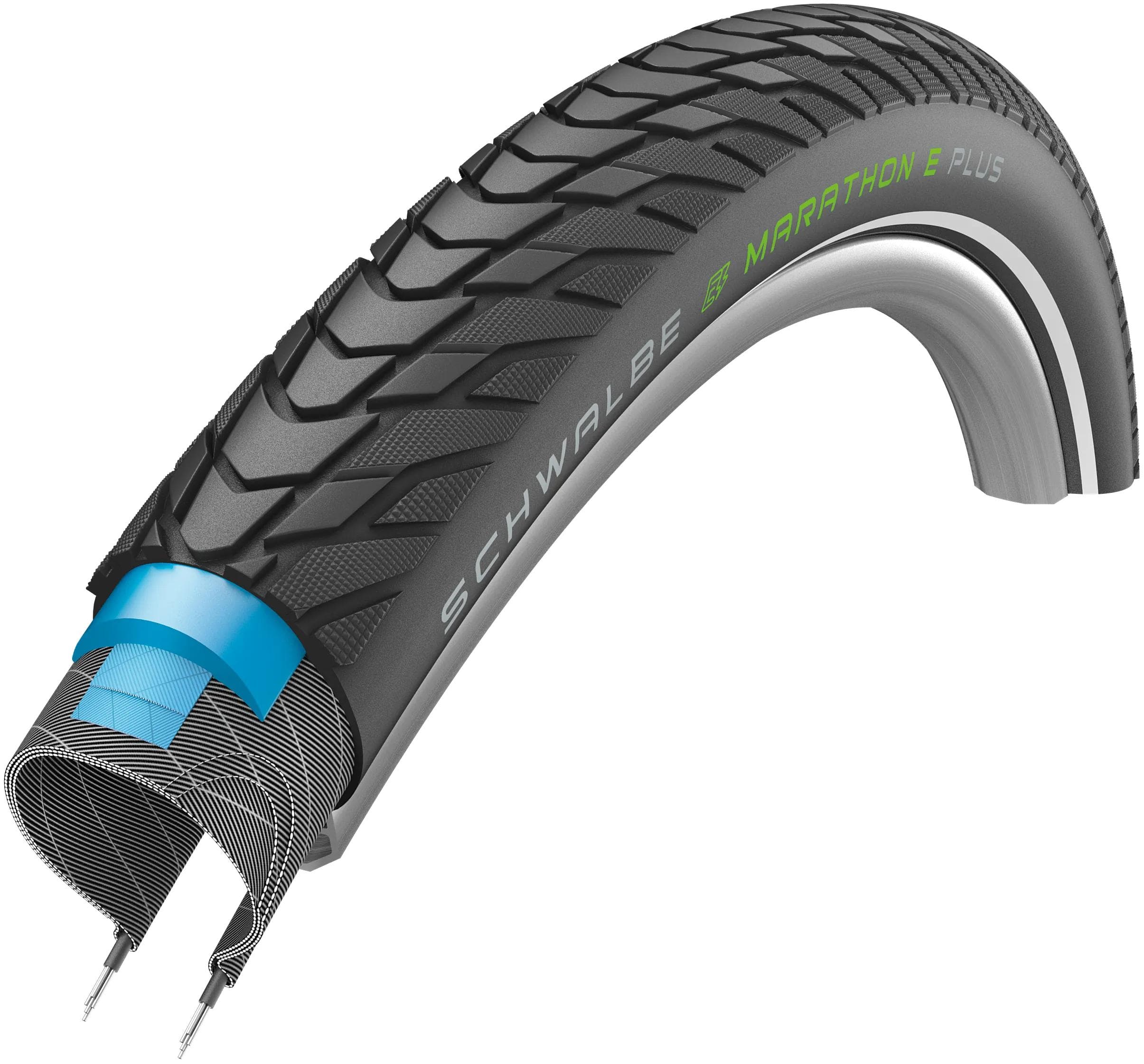Schwalbe Marathon E-Plus Performance Line