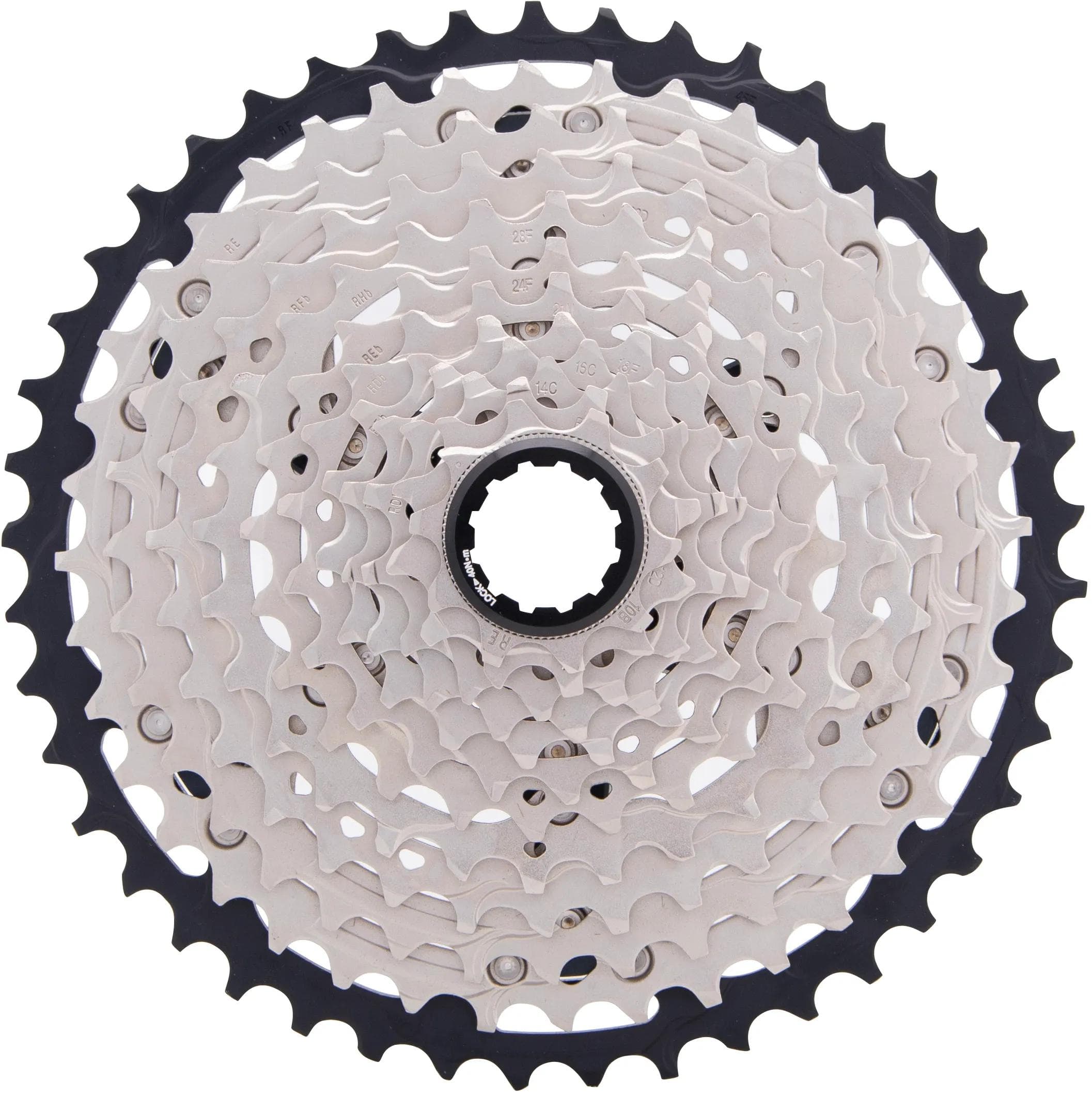 Shimano SLX CS-M7100-12