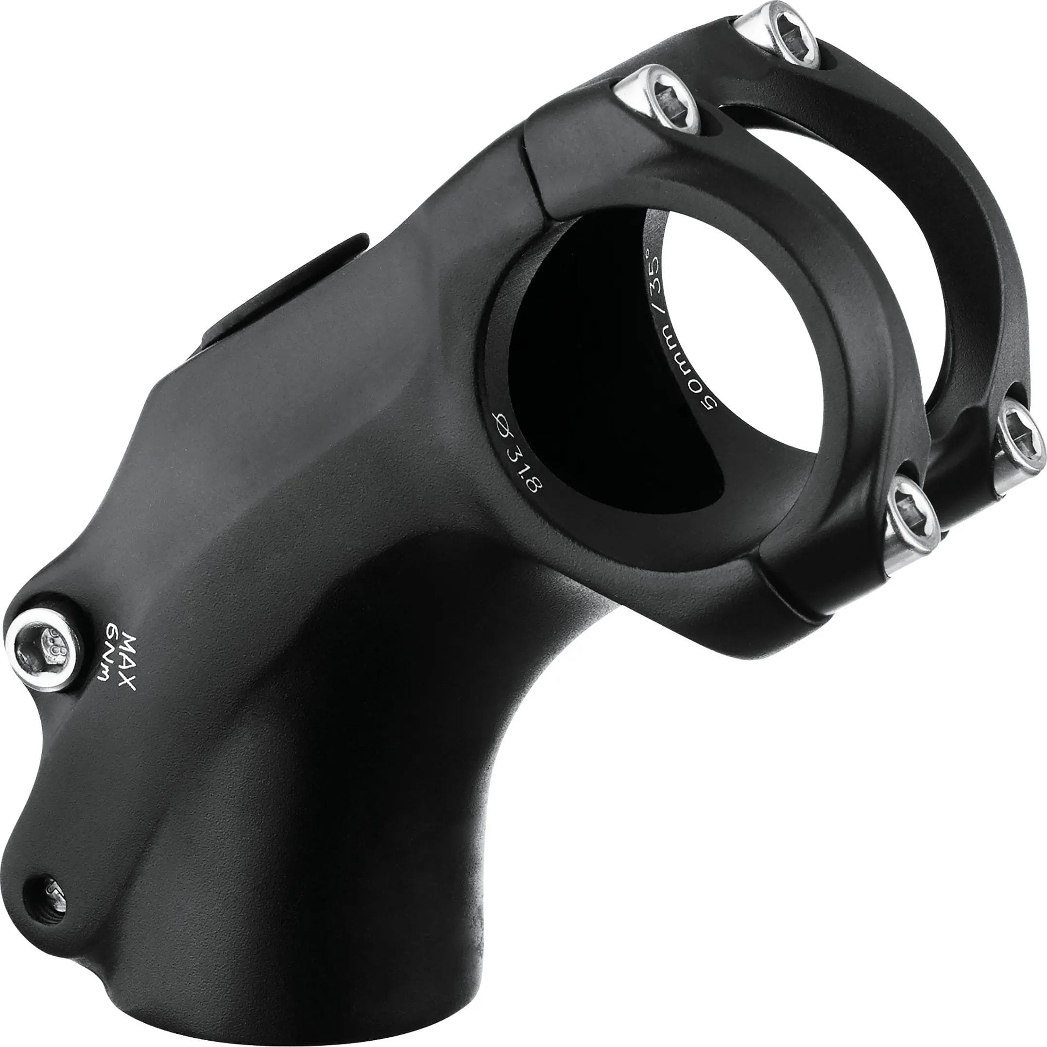 Ergotec High Carisma