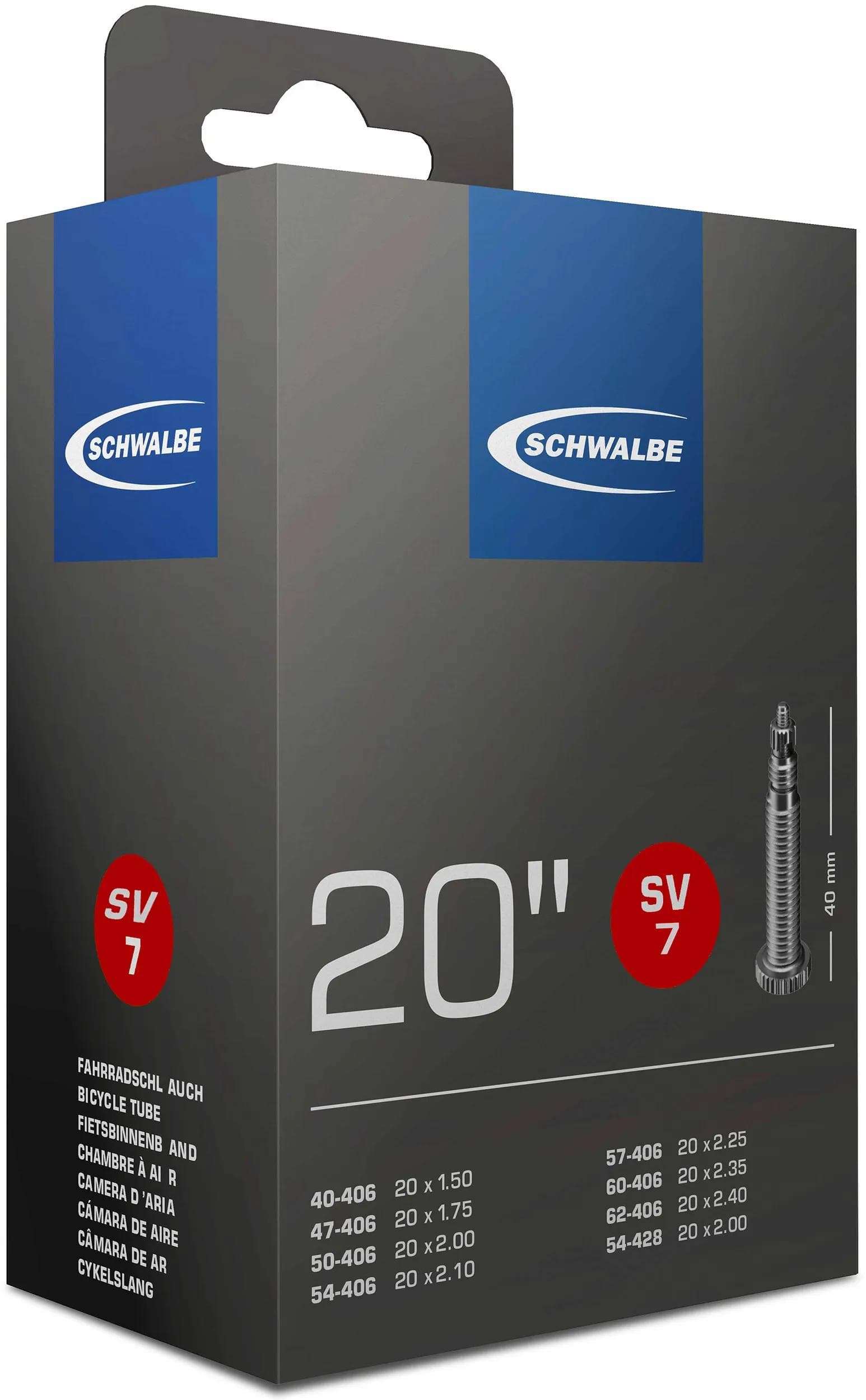 Schwalbe Nr. 7