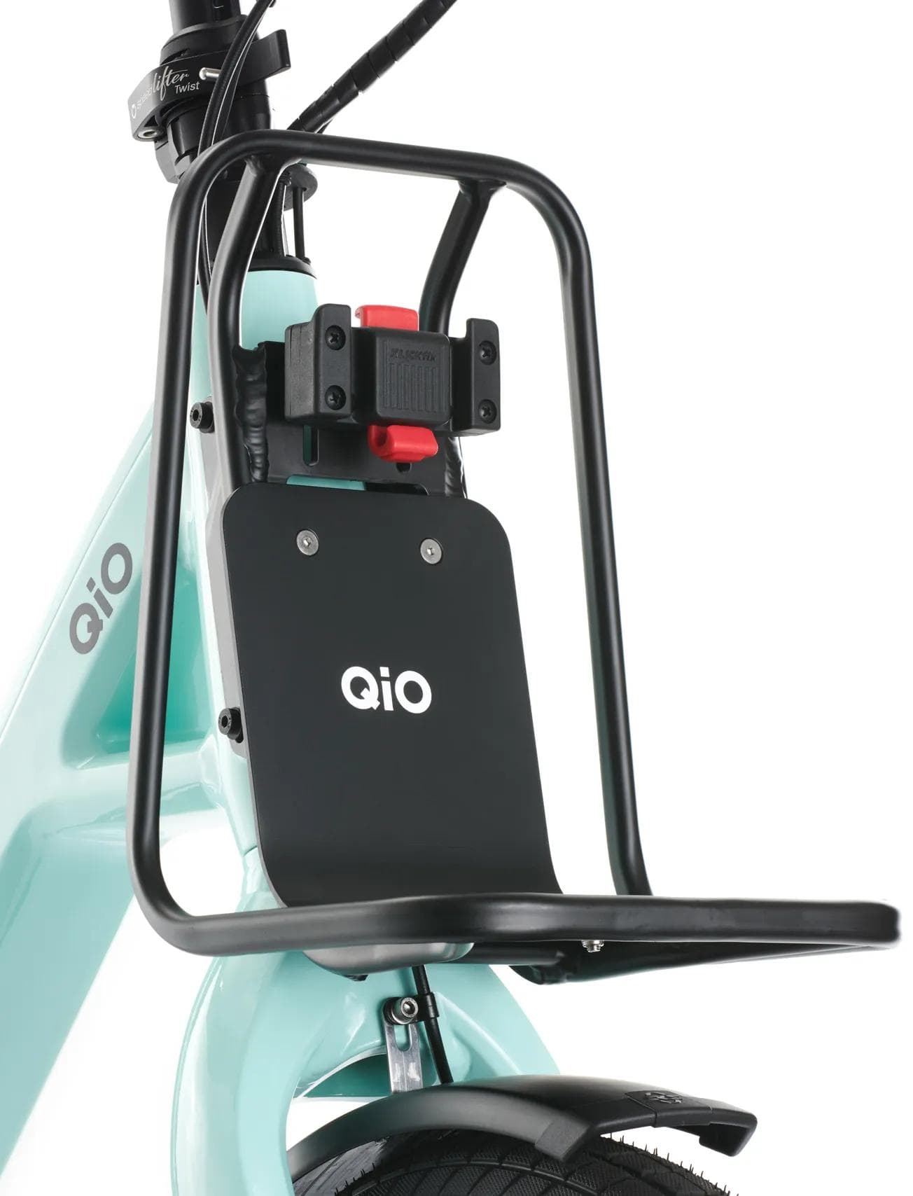 QIO Ben