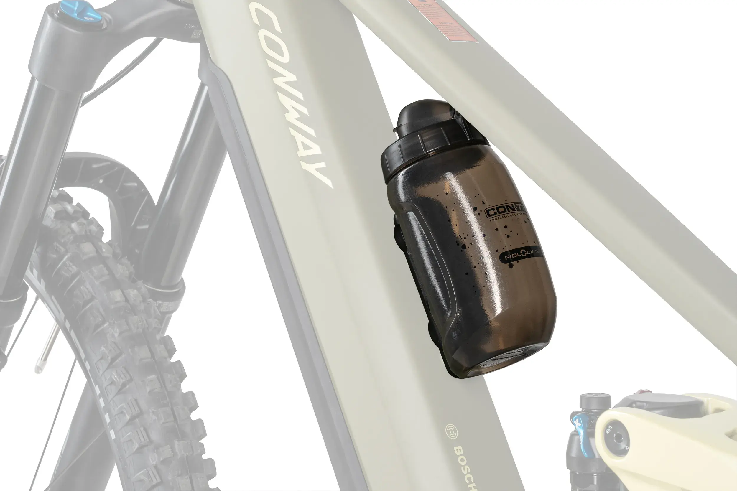 Contec Rivers Twist XS Replacement