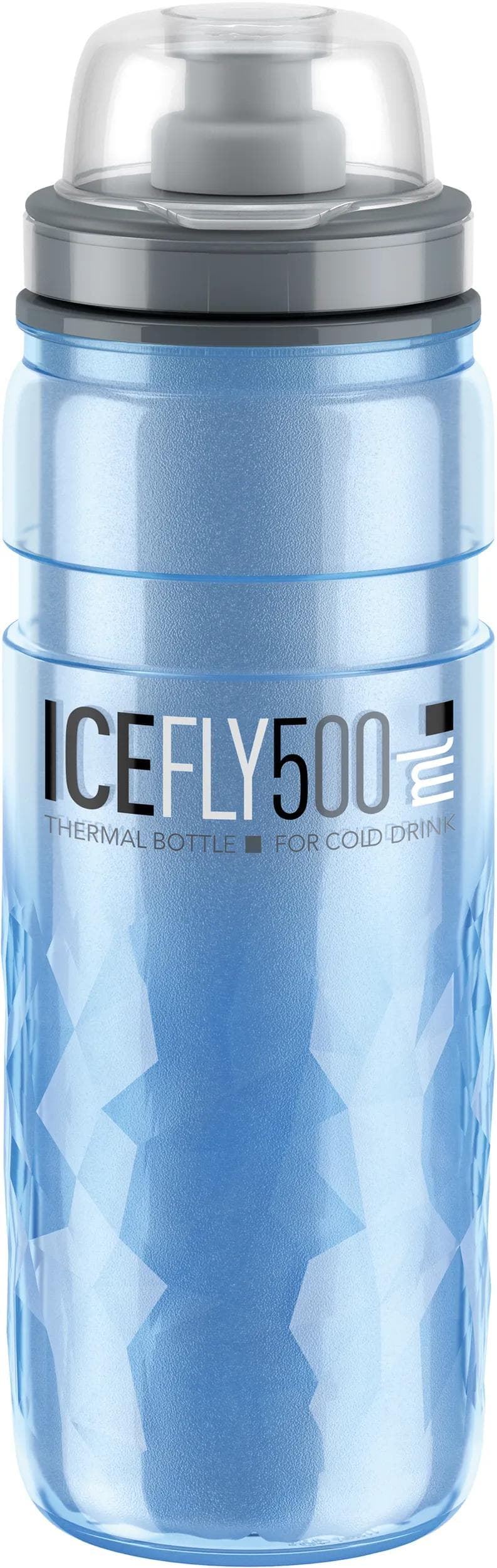 Elite Ice Fly