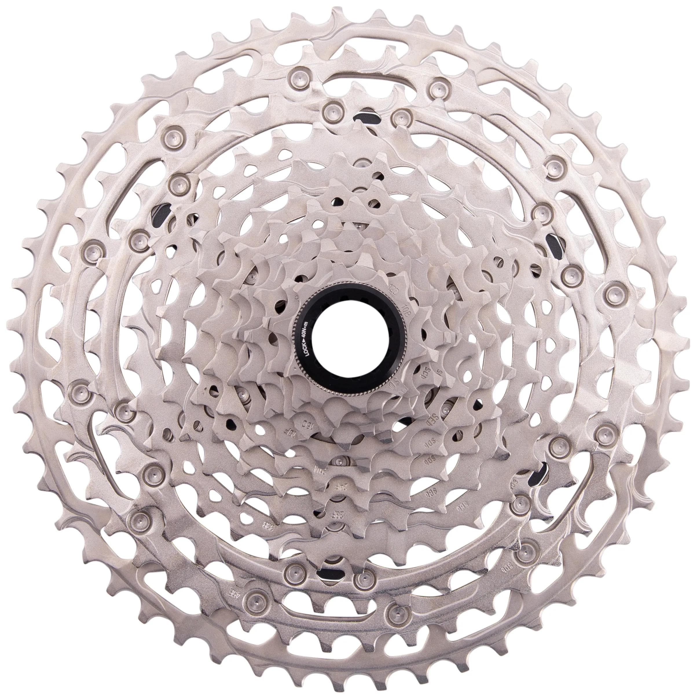 Shimano Deore CS-M6100-12