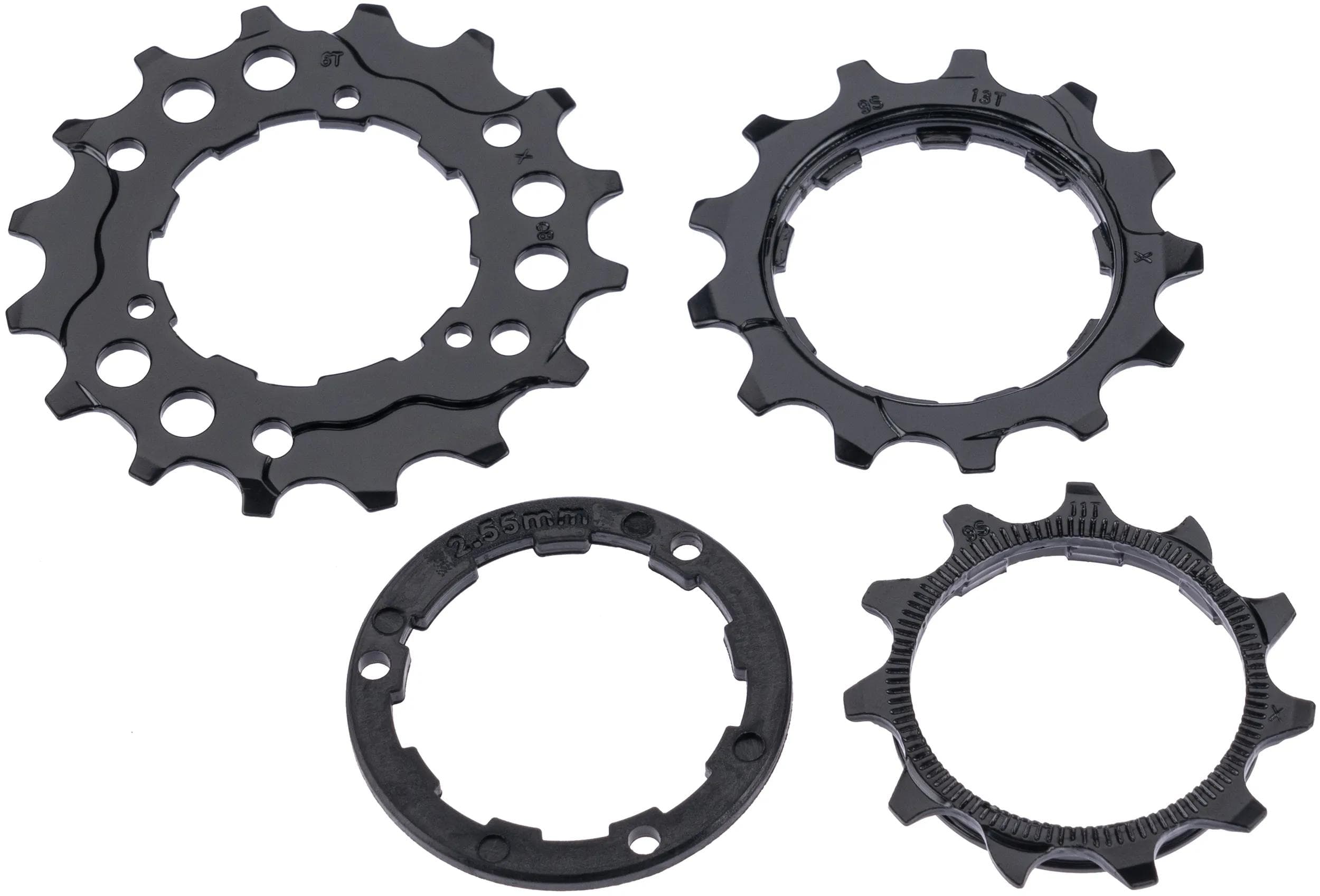 Tektro CS-M330-8 / CS-M350-9 / CS-M352-9