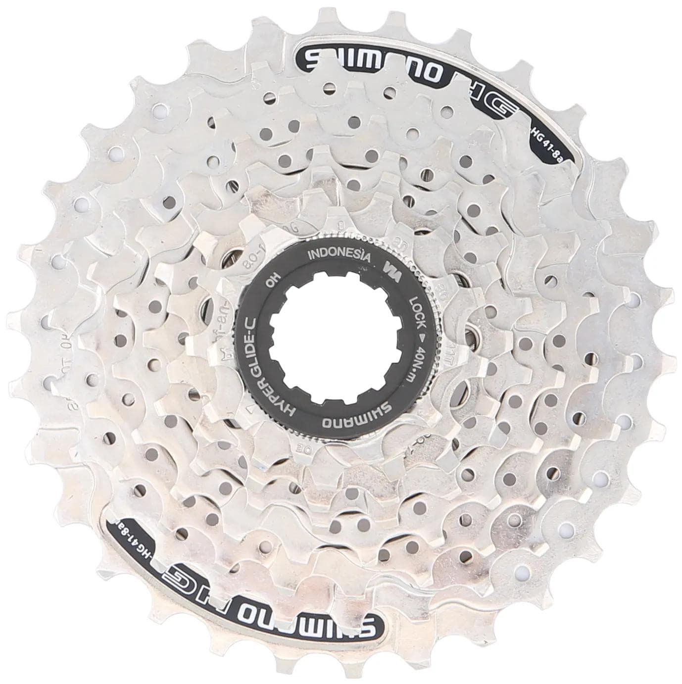 Shimano CS-HG 41-8