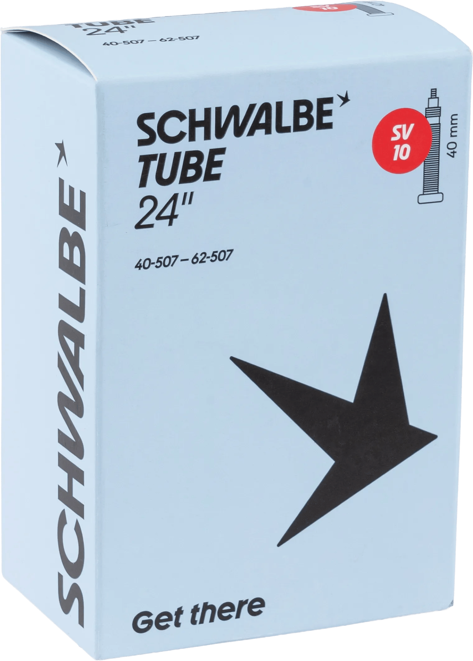 Schwalbe Nr. 10