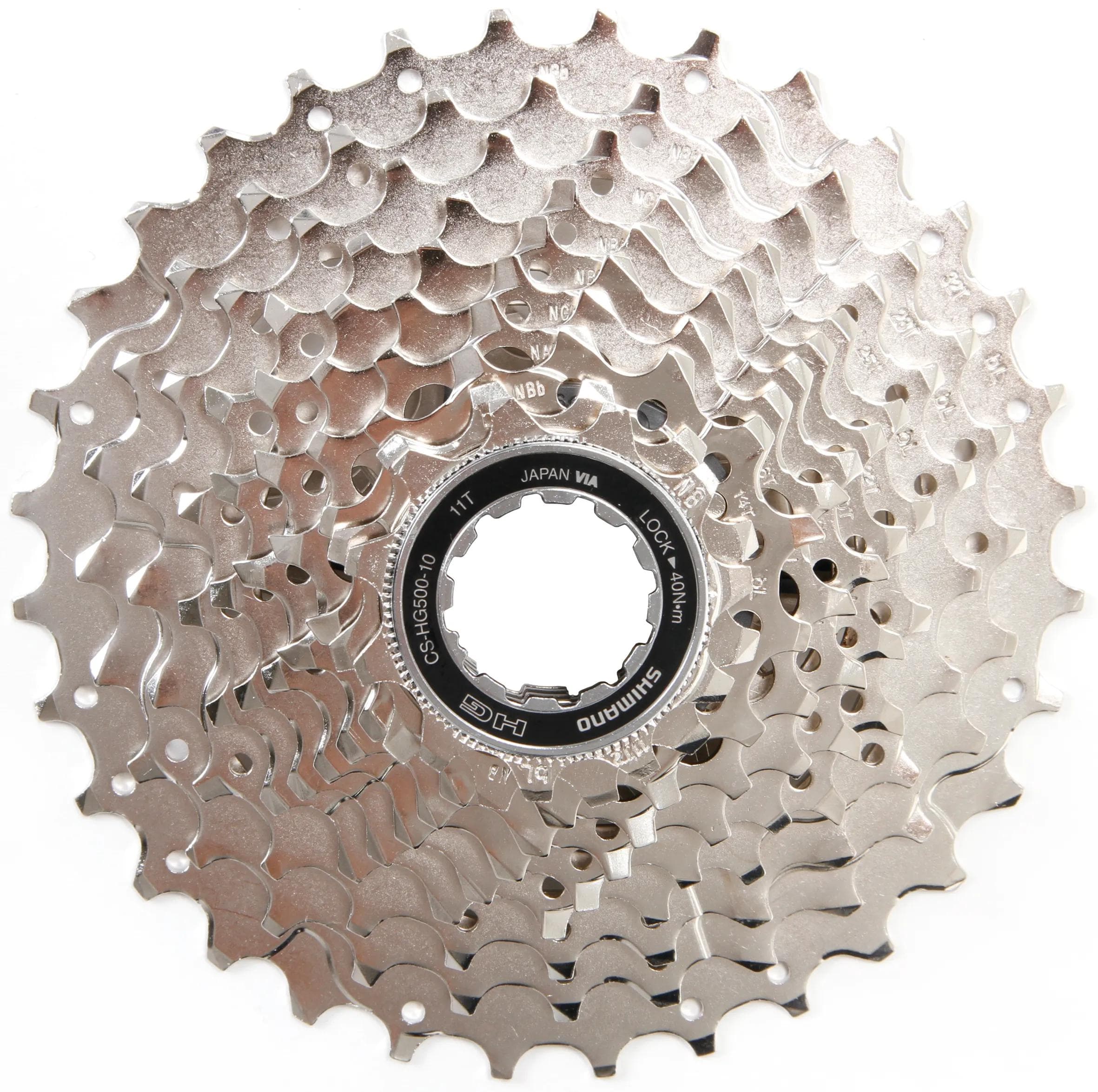 Shimano CS-HG500-10