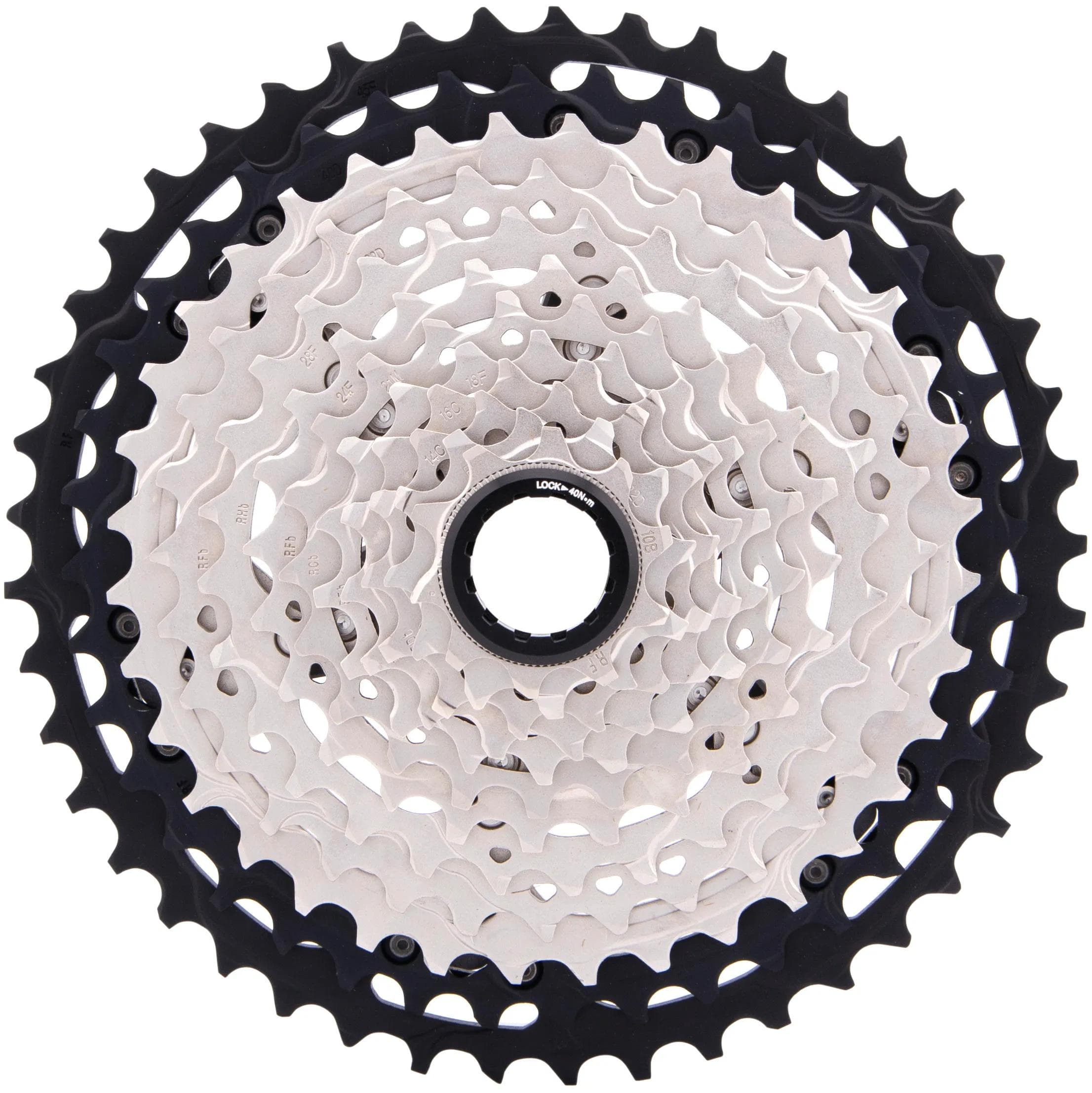 Shimano XT CS-M8100-12