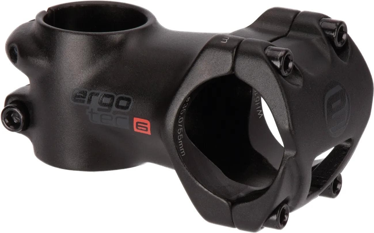 Ergotec Ray
