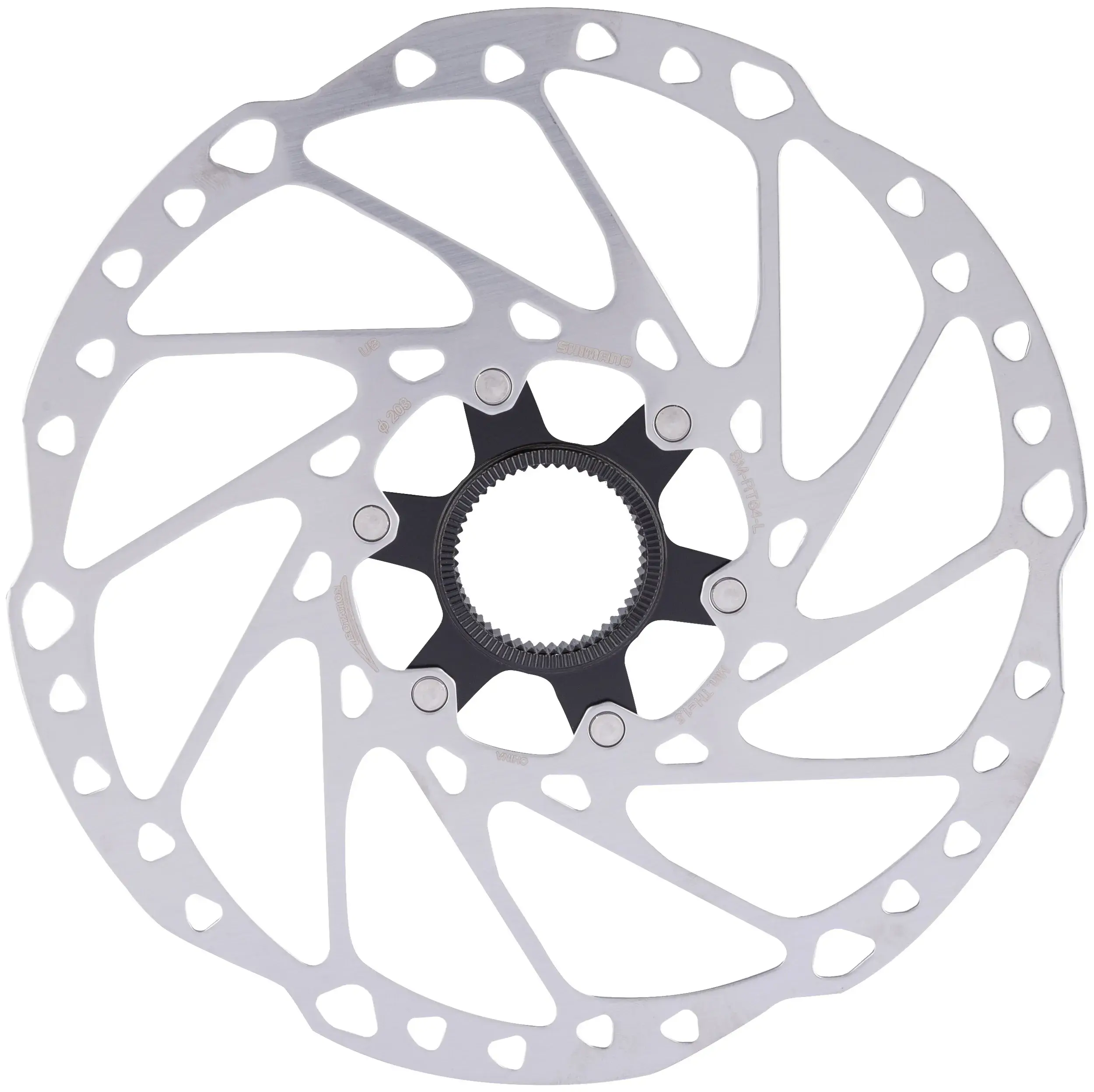 Shimano Deore RT-64MAG