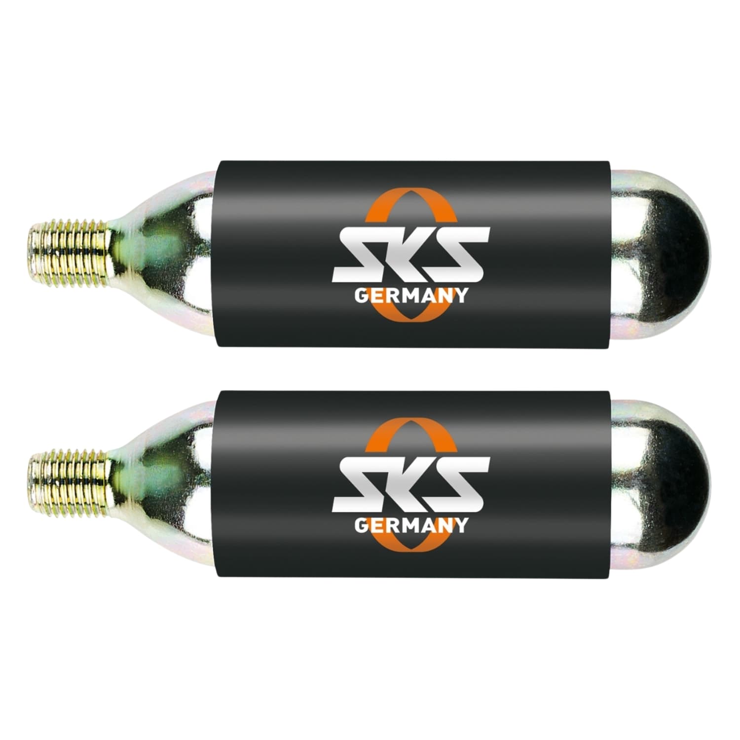 SKS CO2 Kartusche für AIRGUN und AIRBUSTER