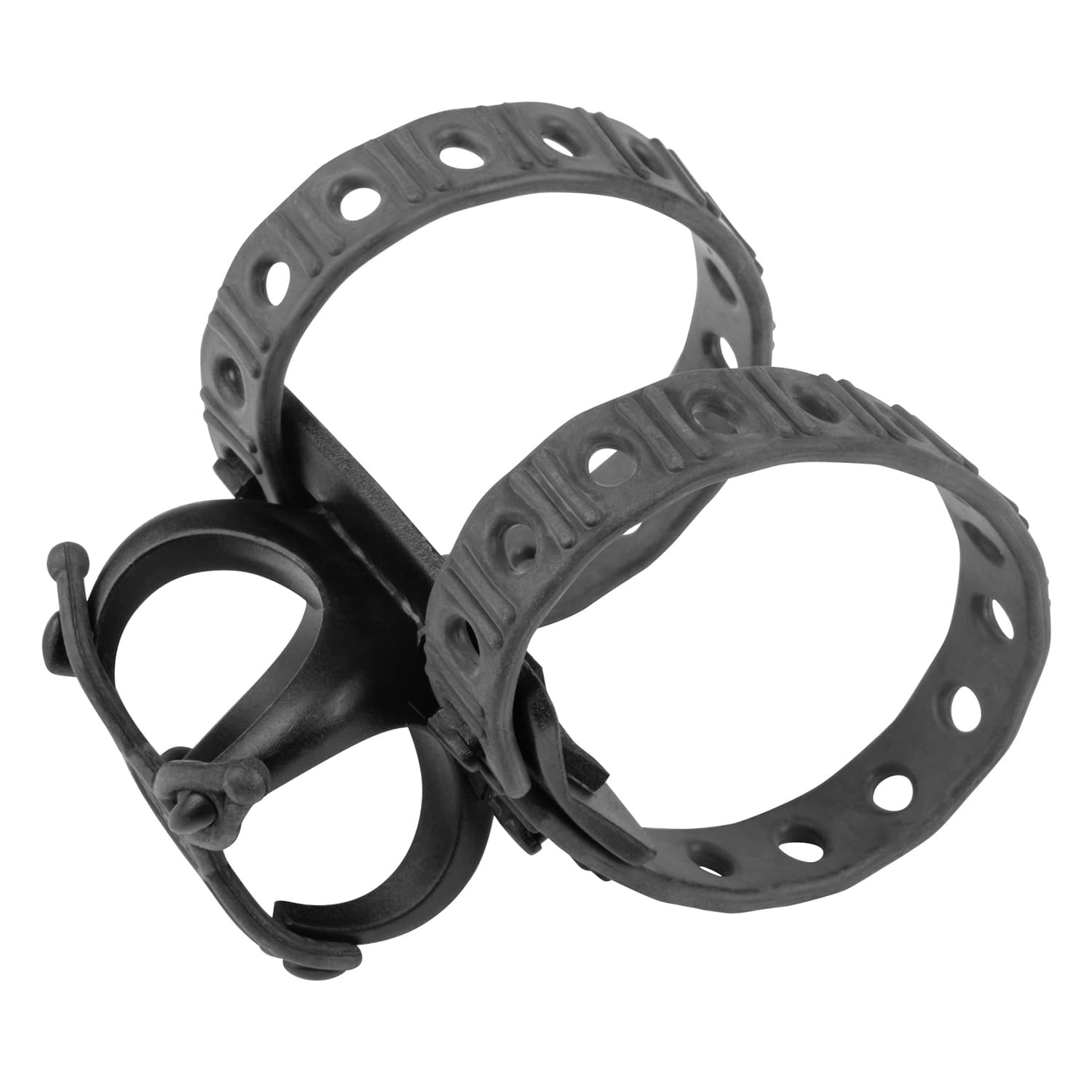 SKS Cross-Grip Multiposition Clip