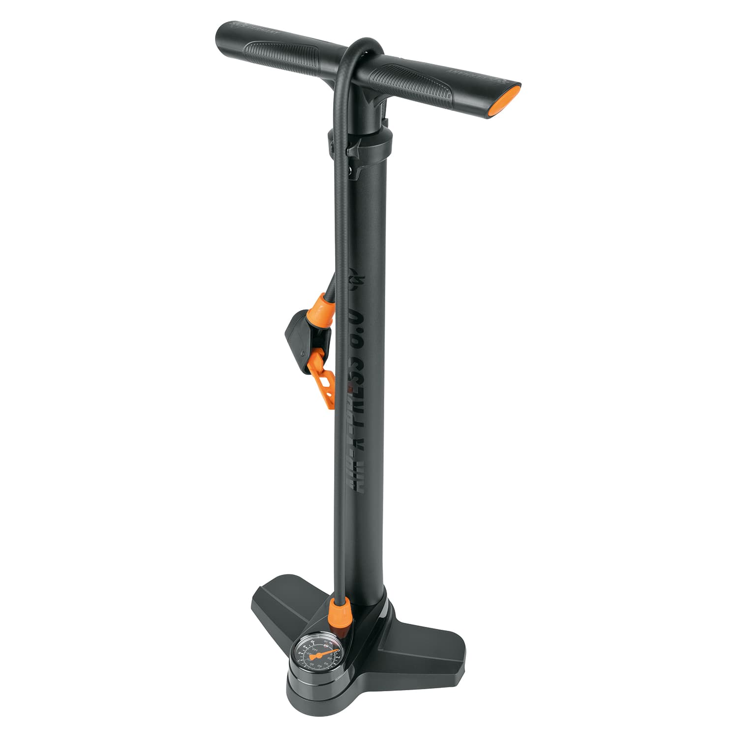 SKS AIR-X-PRESS 8.0