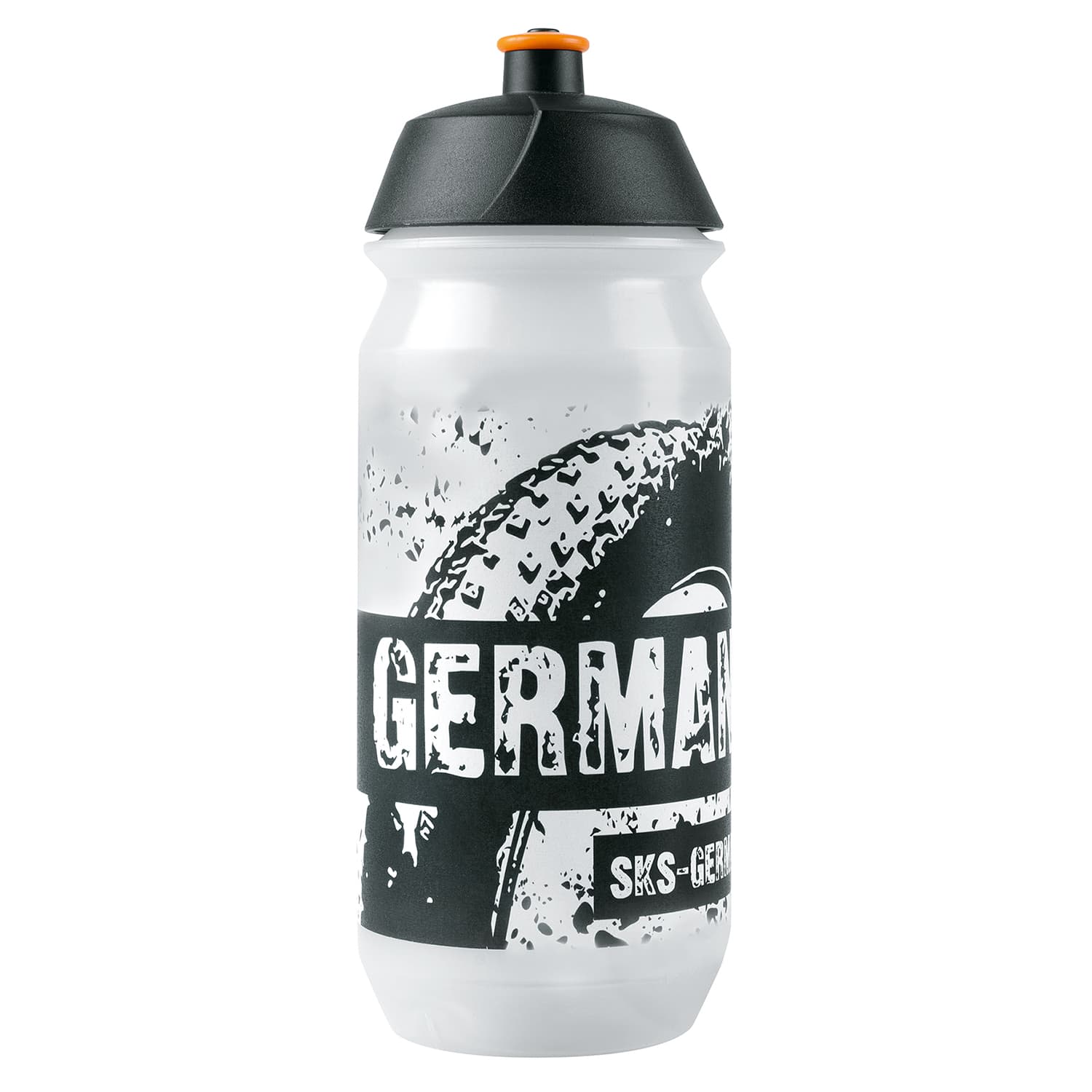 SKS TRINKFLASCHE "TEAM GERMANY" 500ml